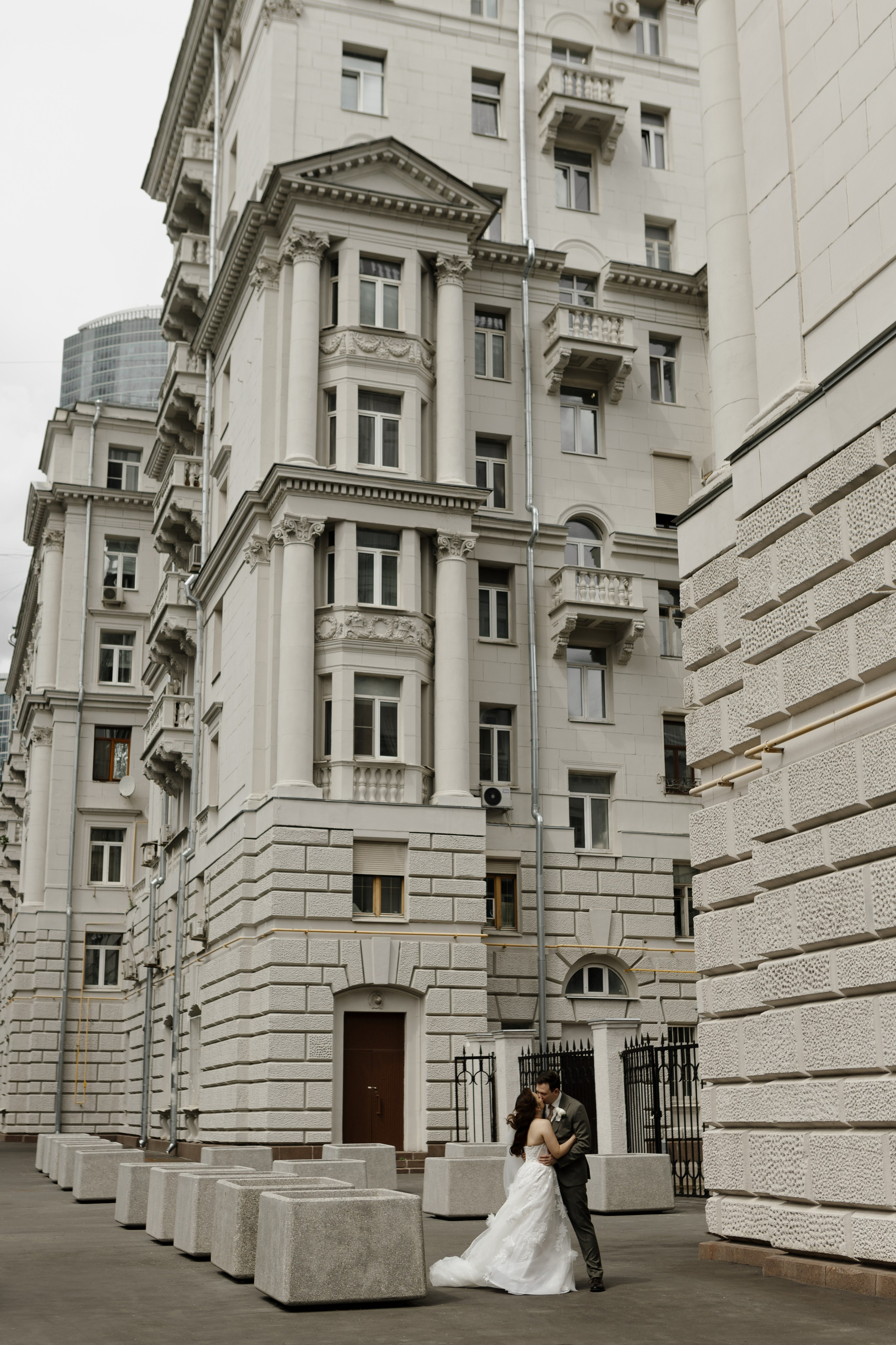 Свадьба Павла и Юлии. Фотограф Кольчугино/Владимир/Москва Елизавета Иода