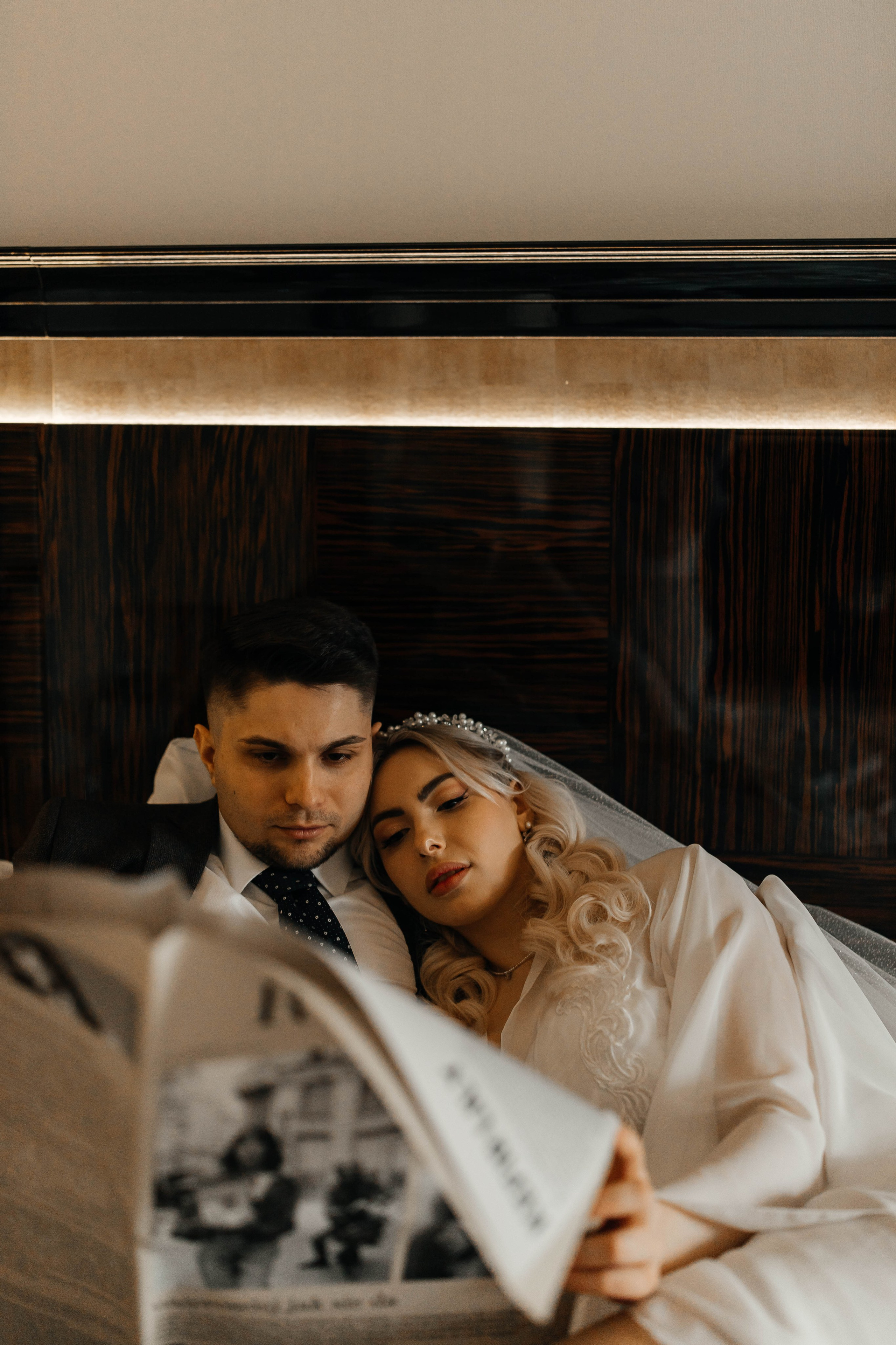 Кирилл и Анастасия. Профессиональный фотограф