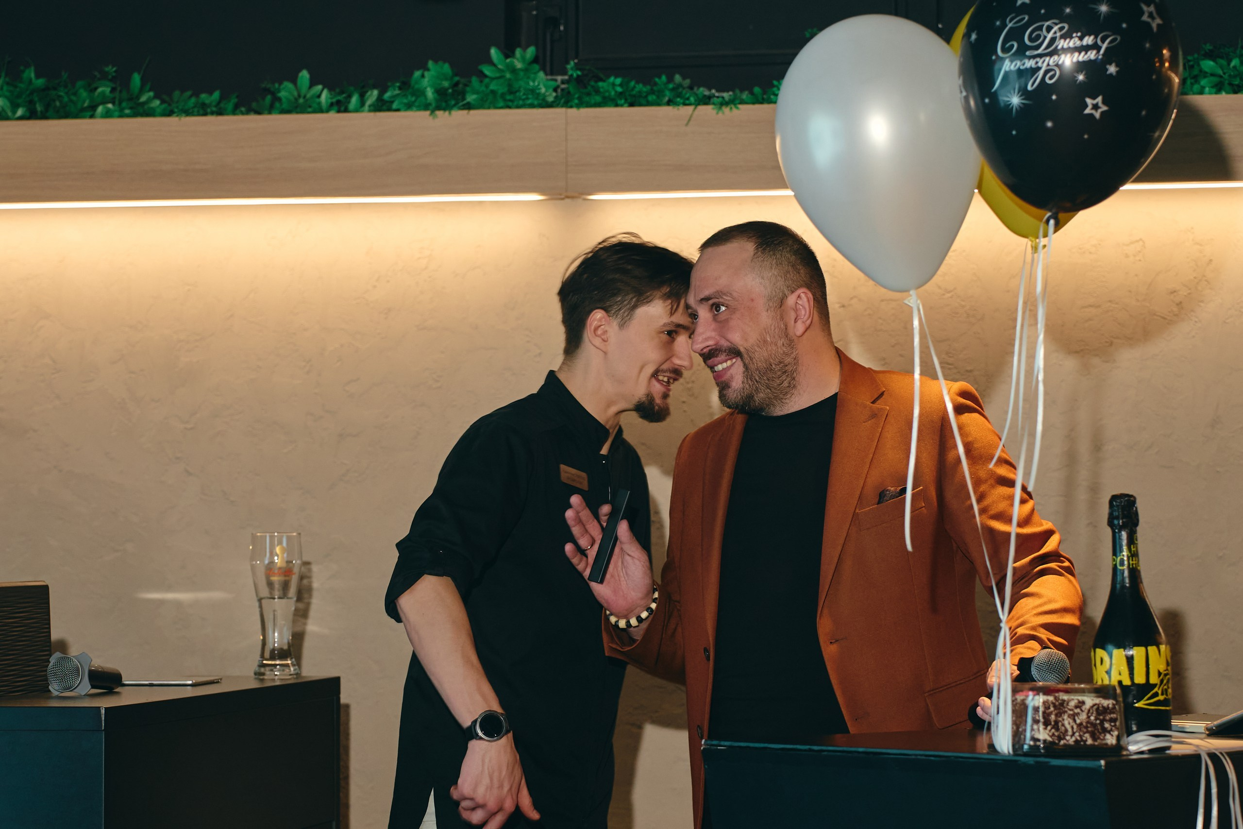 Фотограф на мероприятия Александр Шалагин