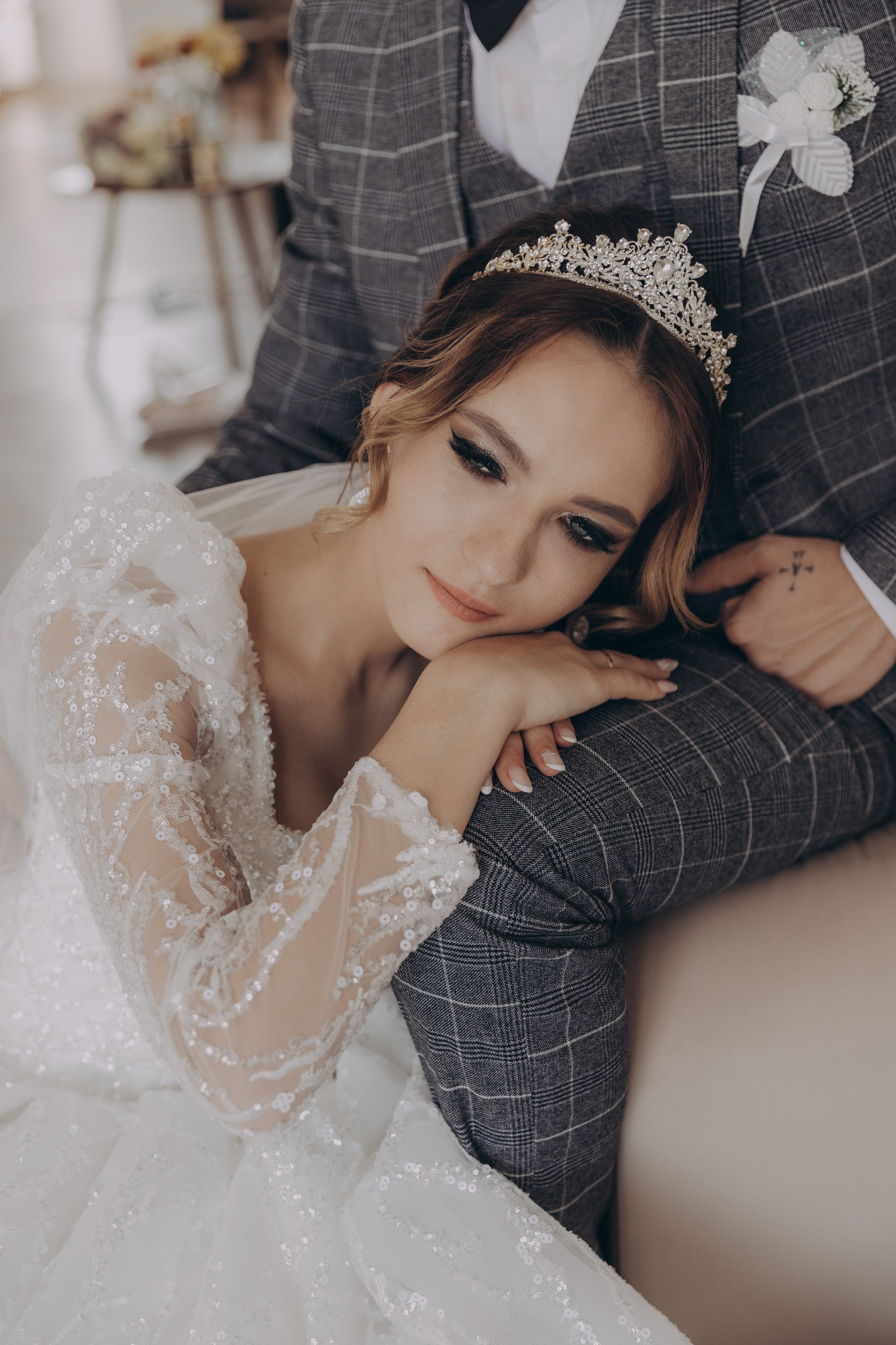 Свадьбы. Фотограф в Брюховецком районе Сокол (Семенкова) Виктория