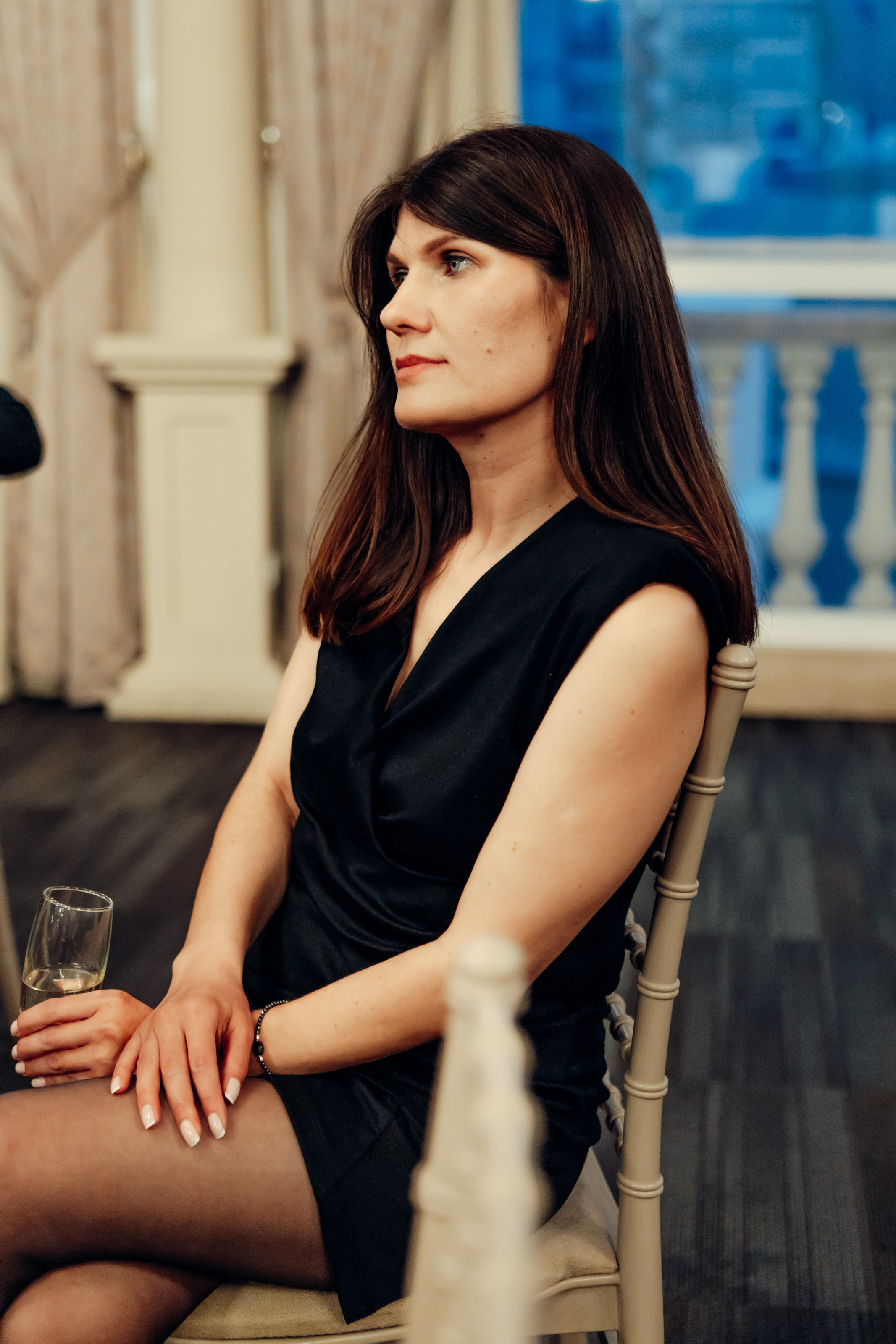 W.Talks. Photographer in Batumi, Georgia Pavel Sharnikov