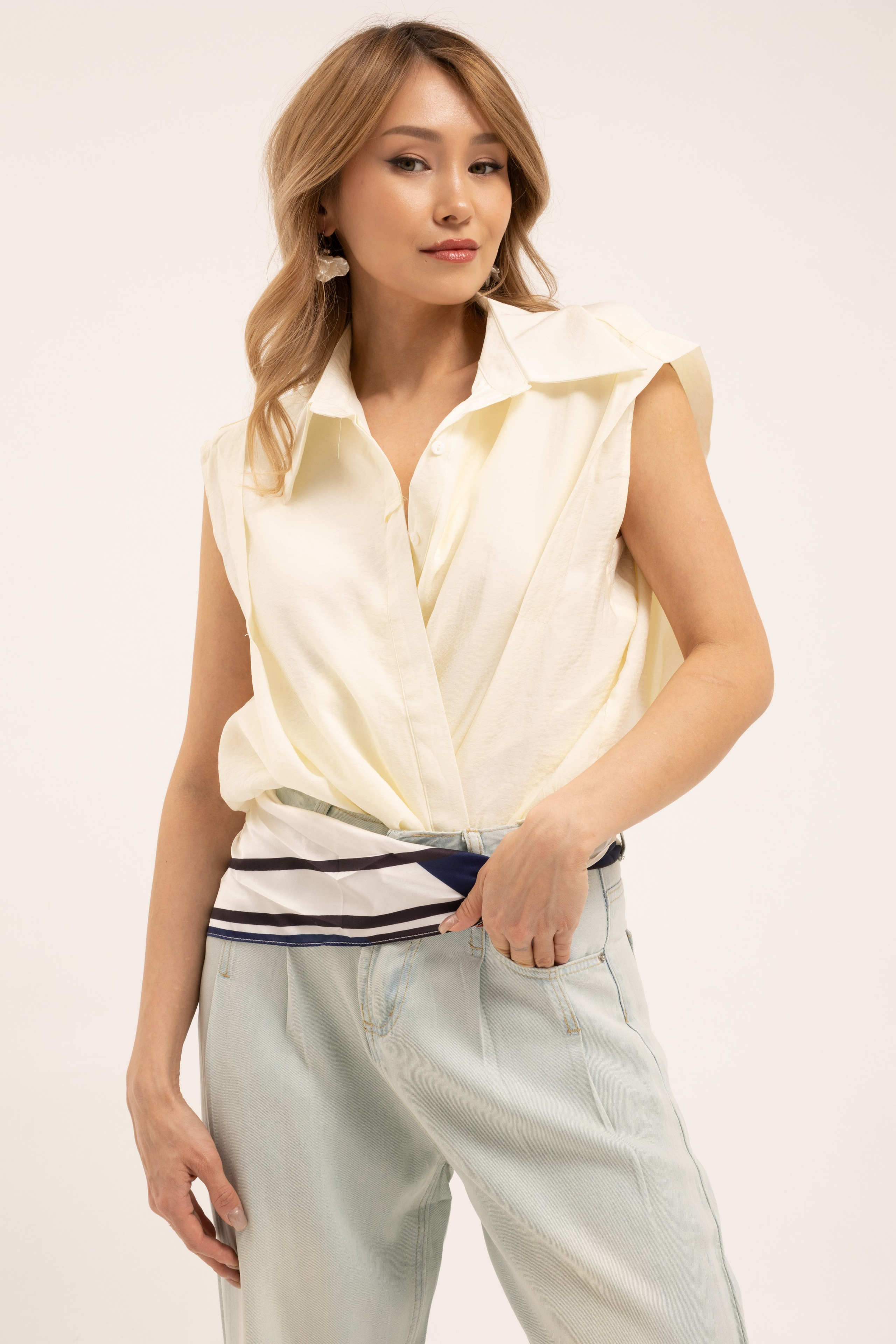 Съемка для каталога. Фотограф Якутск Зоя Николаева