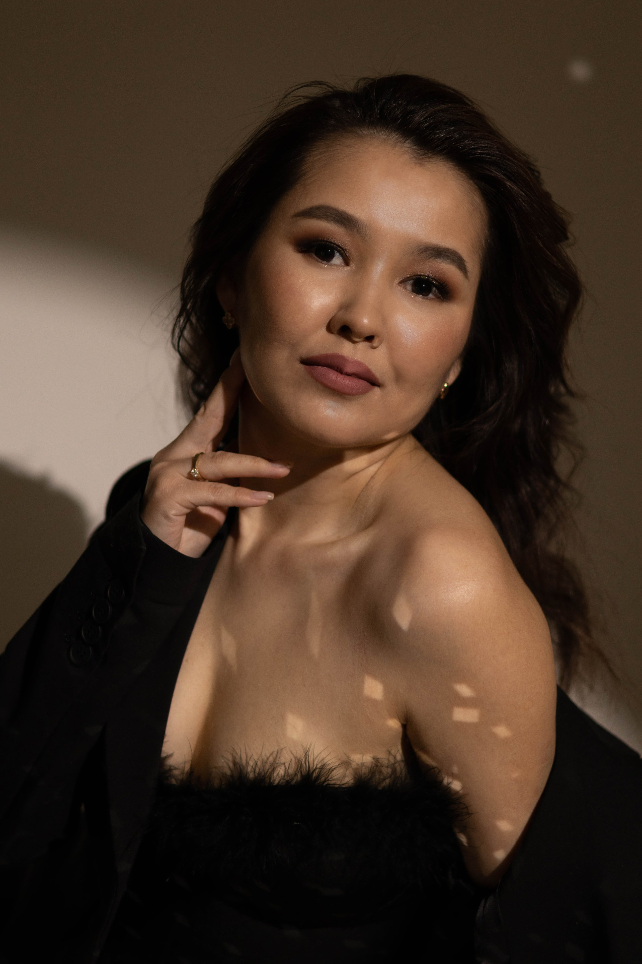 Мария и Авлафена. Фотограф Якутск Зоя Николаева