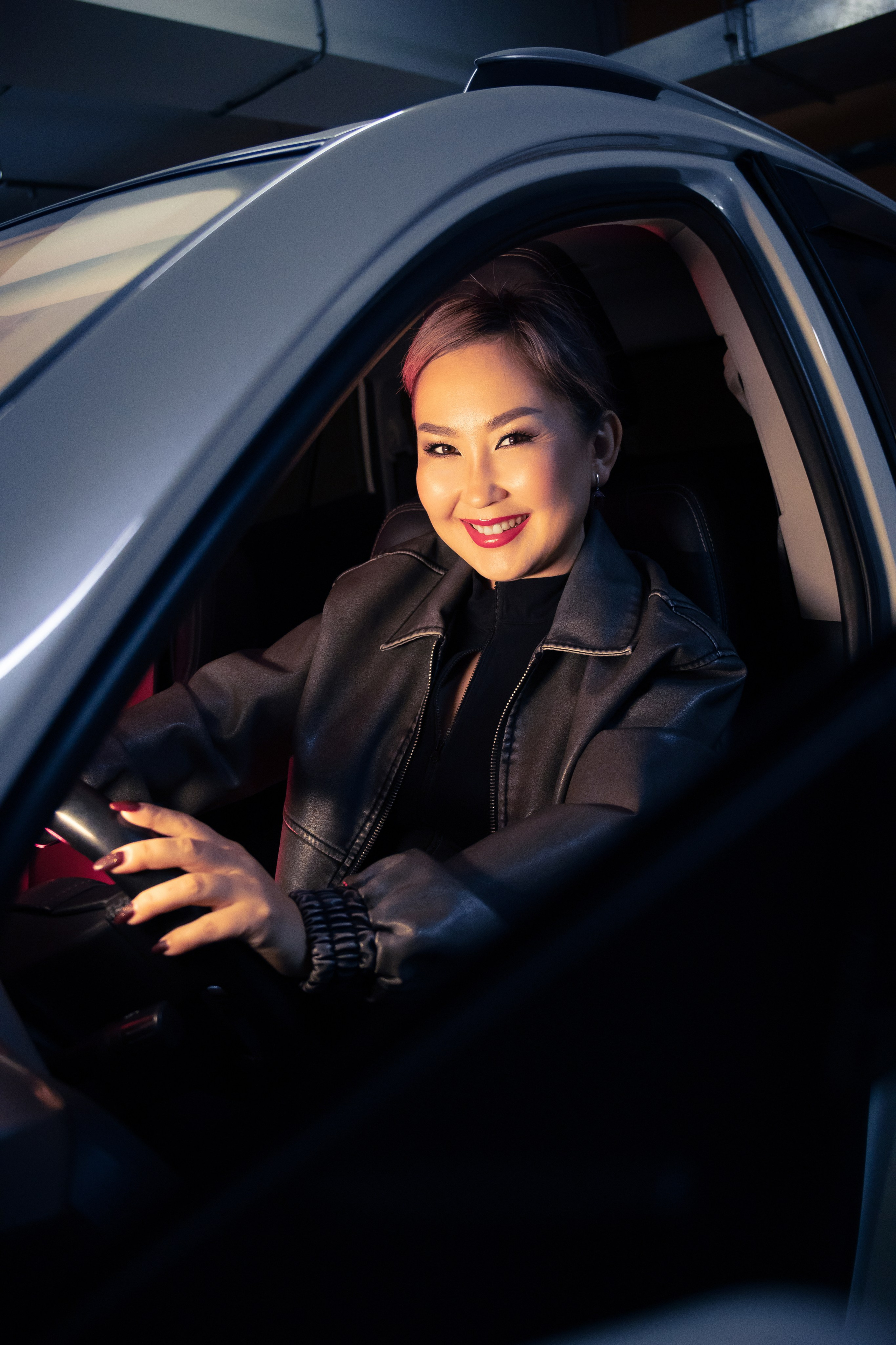 Фотограф Якутск Зоя Николаева