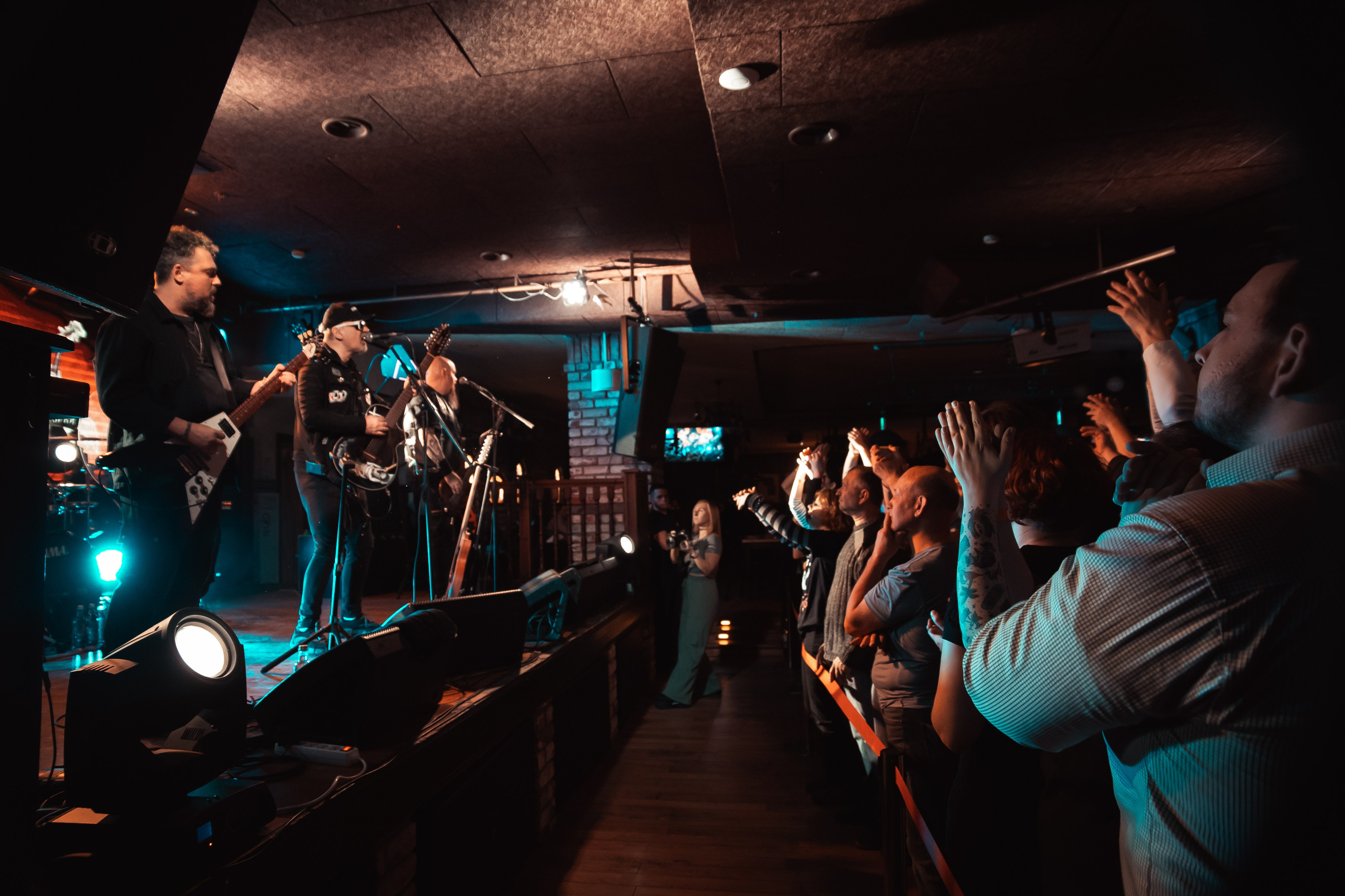 Крематорий. Красноярск, 10.04.2025, Максимилианс. Фотограф Регина Крикунова г. Красноярск