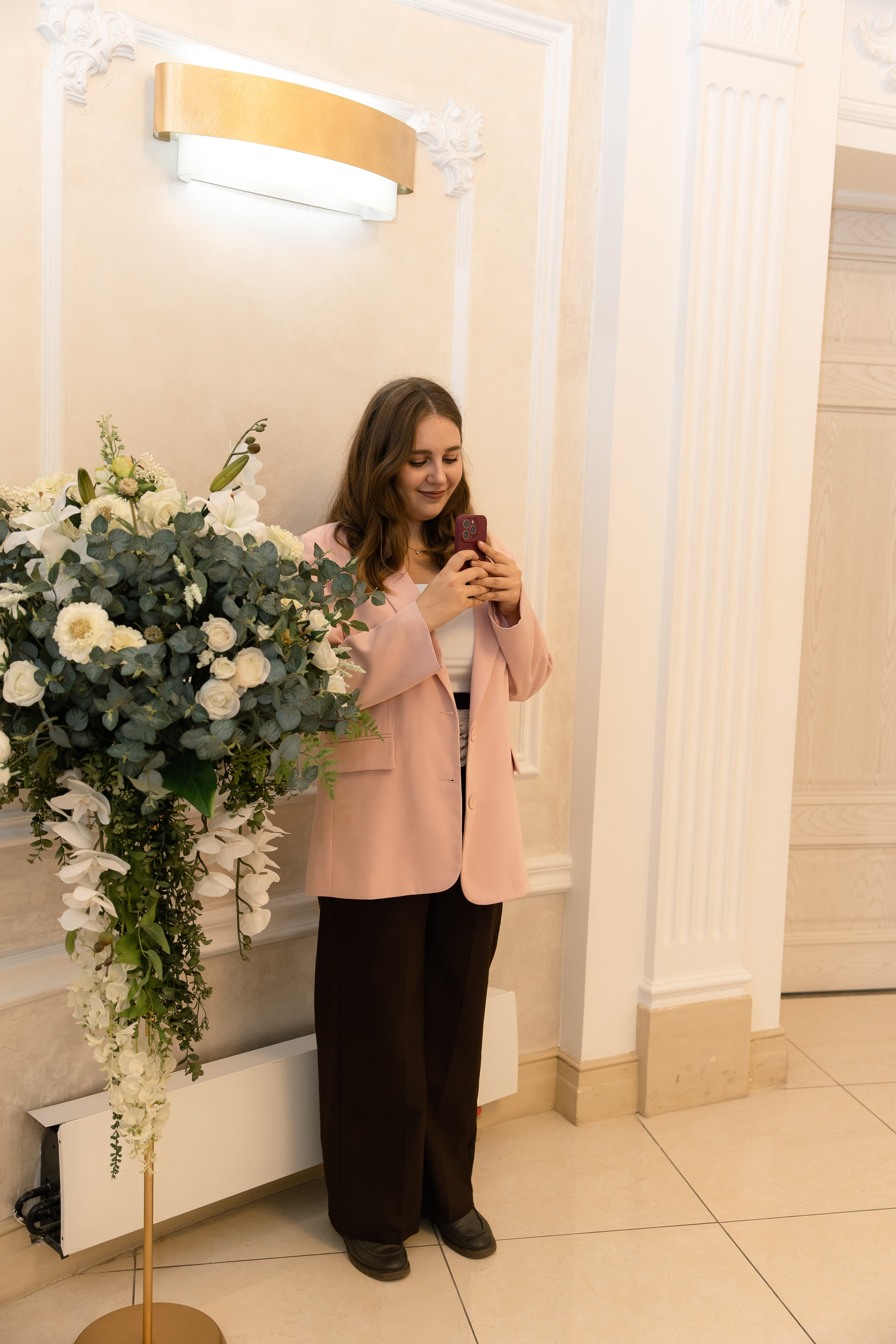 Анатолий и Анна. Свадебный и семейный фотограф в Новосибирске Наталья Зорина