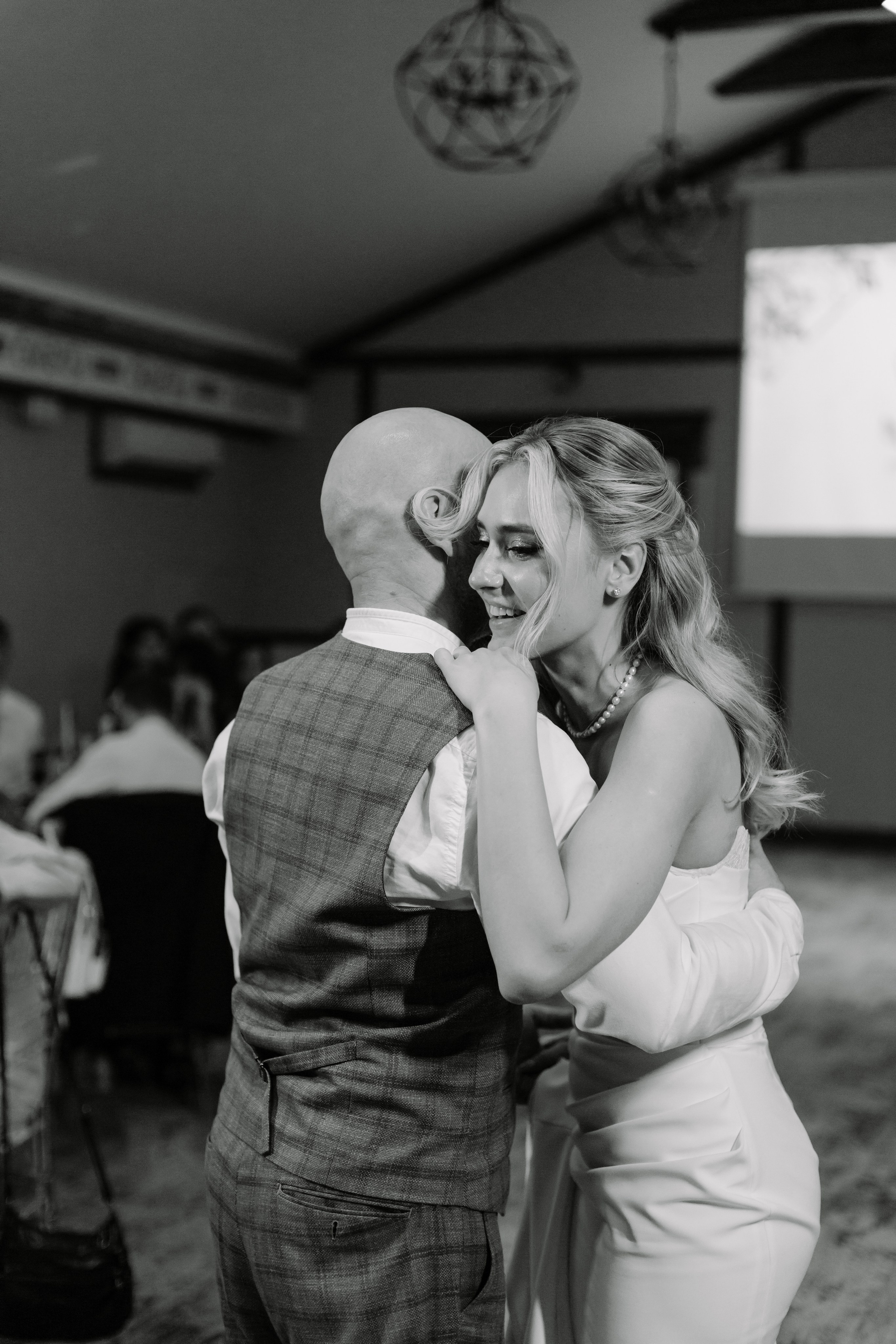 Елизавета и Александр. Фотограф и Видеограф во Владимире