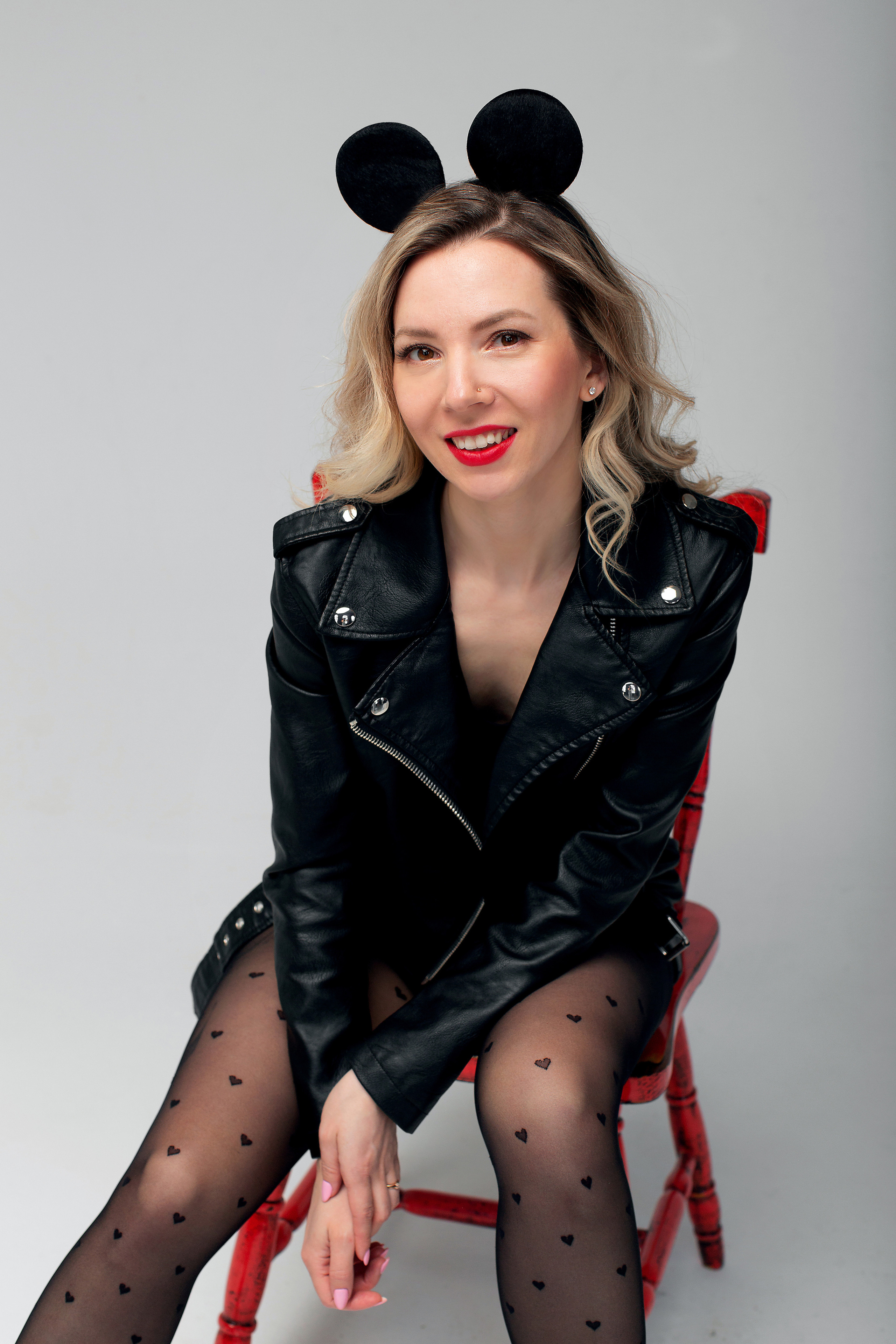 Женский портрет. Фотограф беременности и семейный фотограф в Нижнем Новгороде Мила Шелест