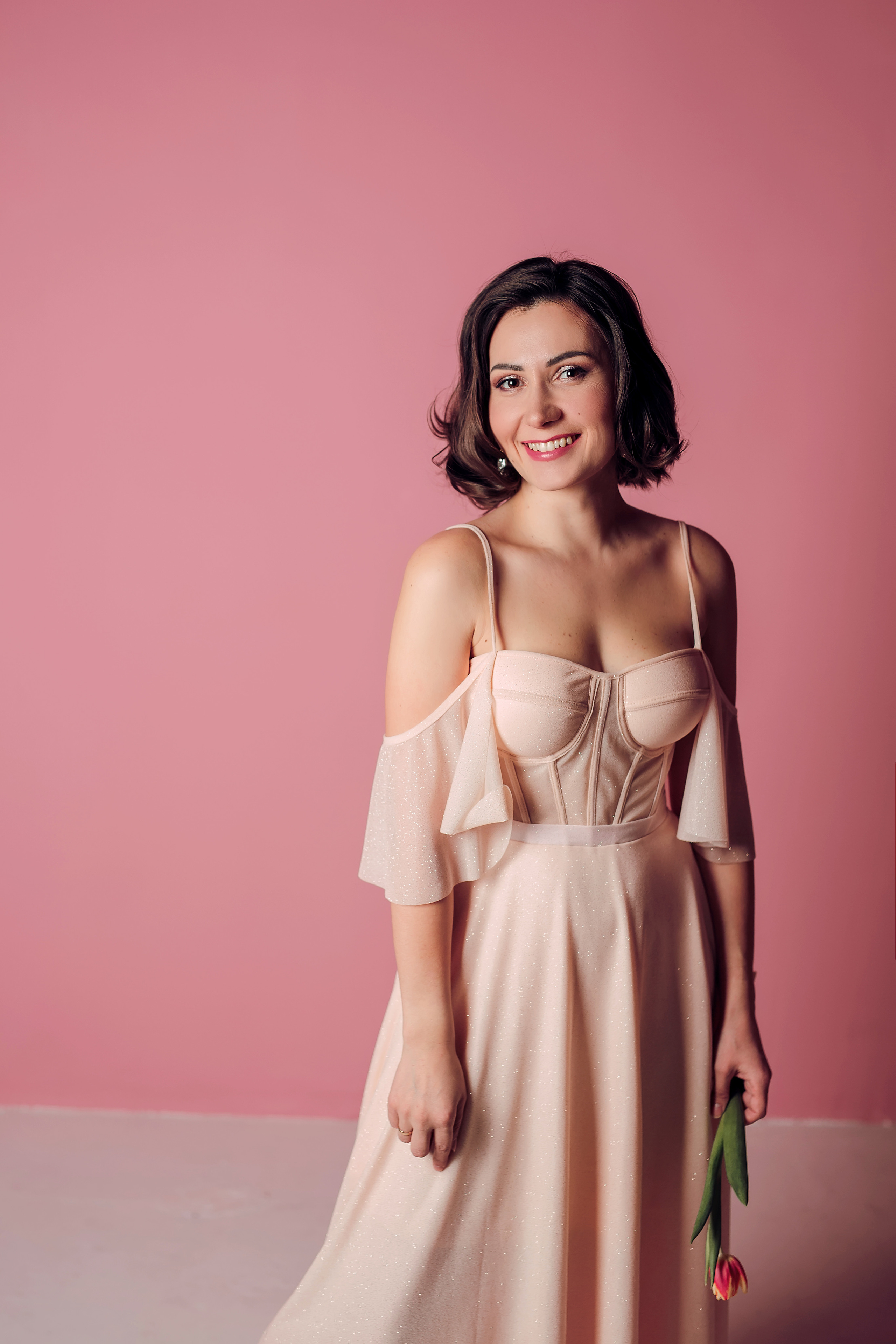 Женский портрет. Фотограф беременности и семейный фотограф в Нижнем Новгороде Мила Шелест