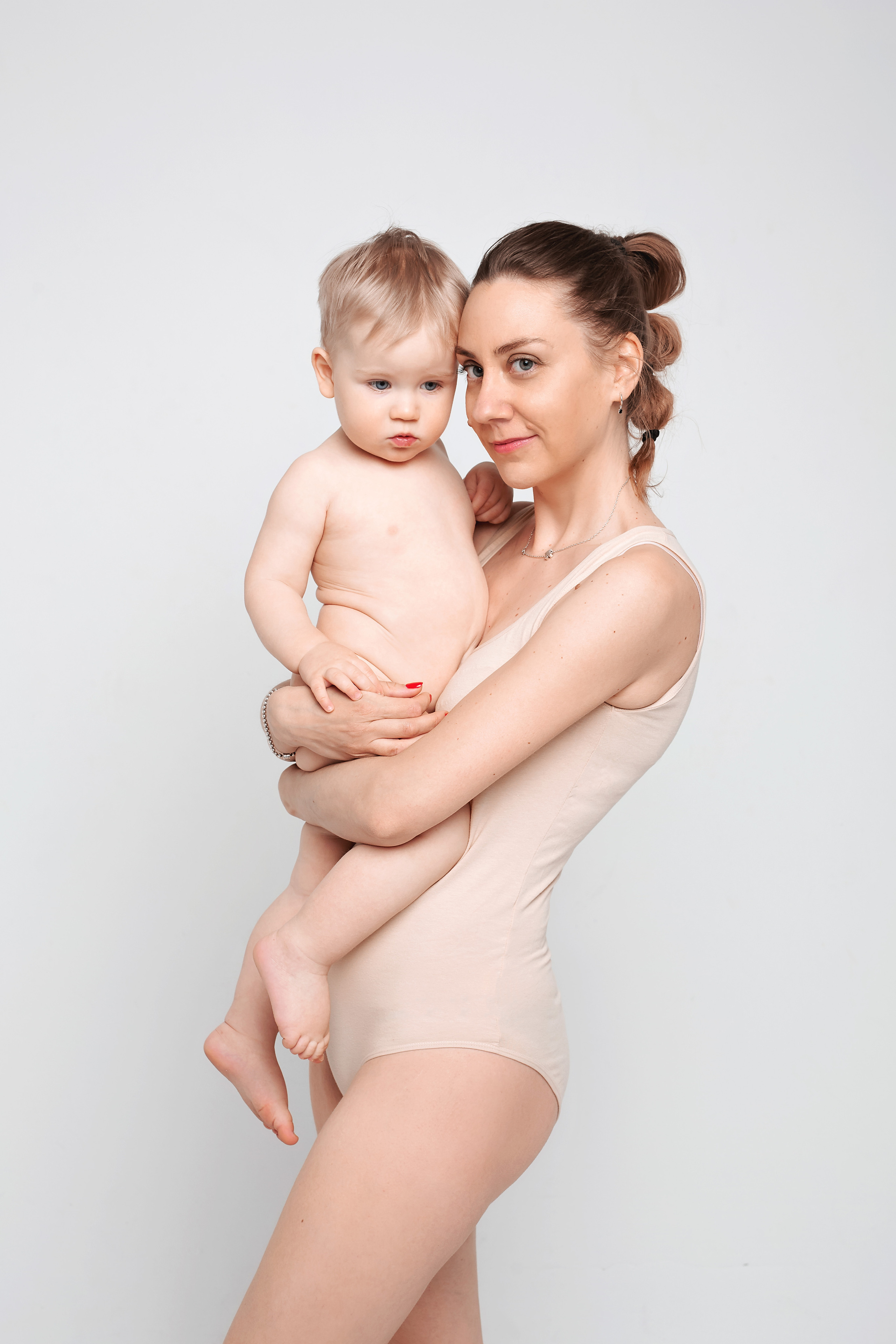 Студийные съёмки. Фотограф беременности и семейный фотограф в Нижнем Новгороде Мила Шелест