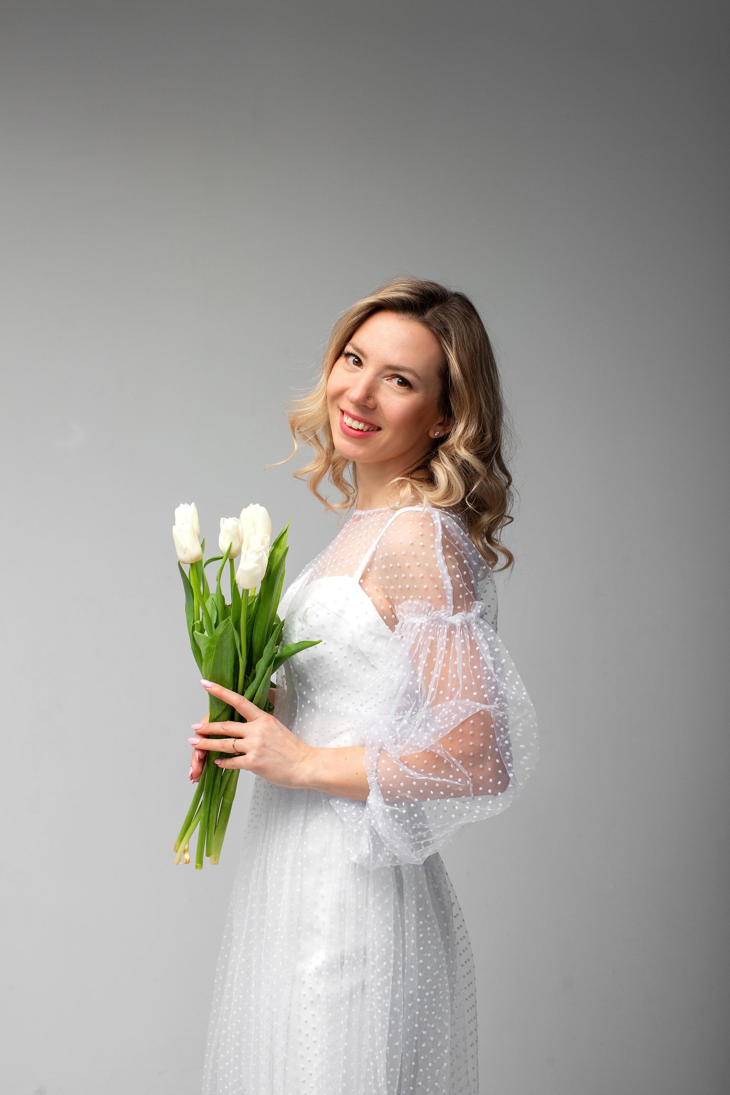 Женский портрет. Фотограф беременности и семейный фотограф в Нижнем Новгороде Мила Шелест
