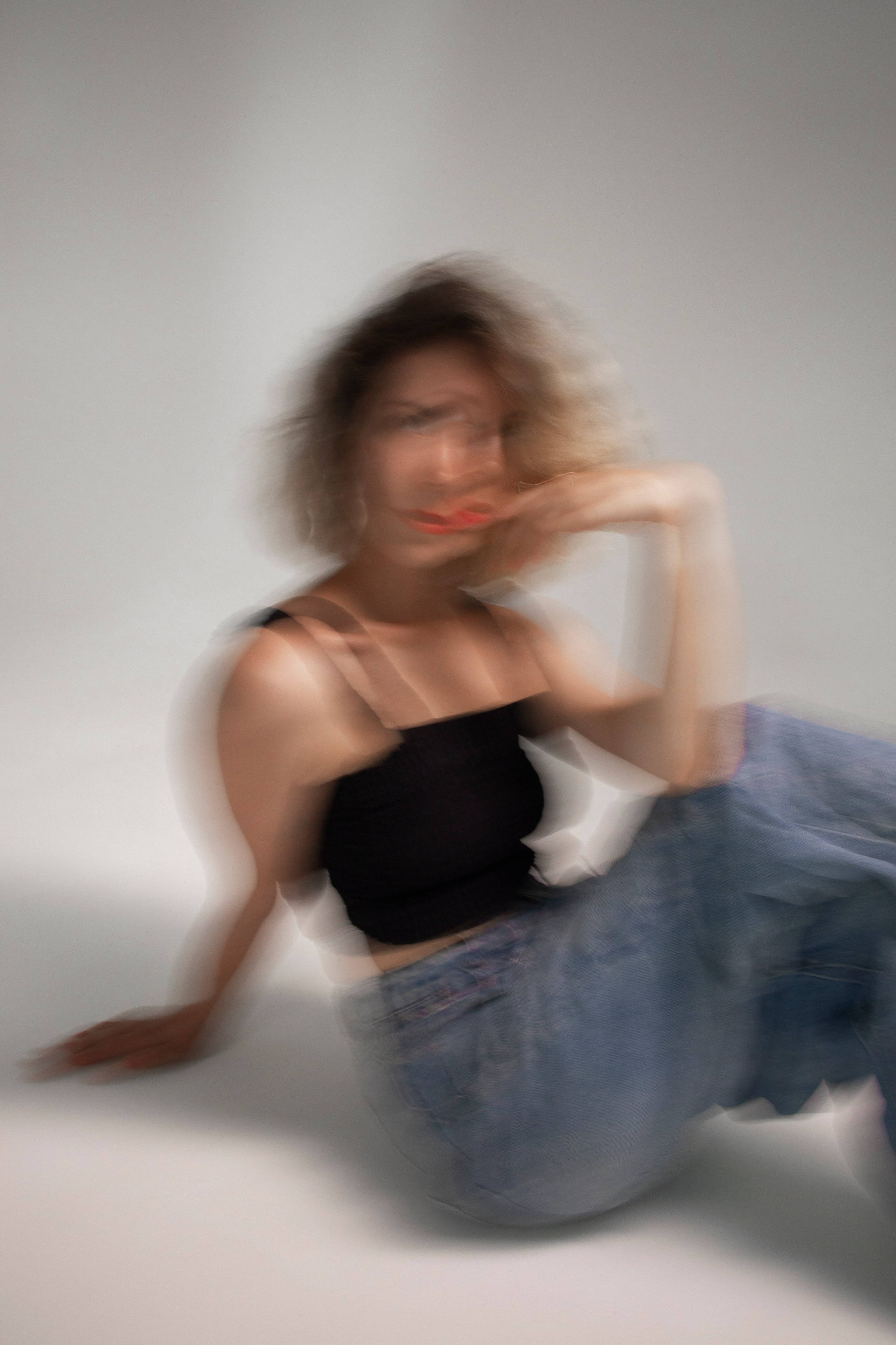 Телодвижения. Дарья Устинова. Фотограф вашей души в Москве