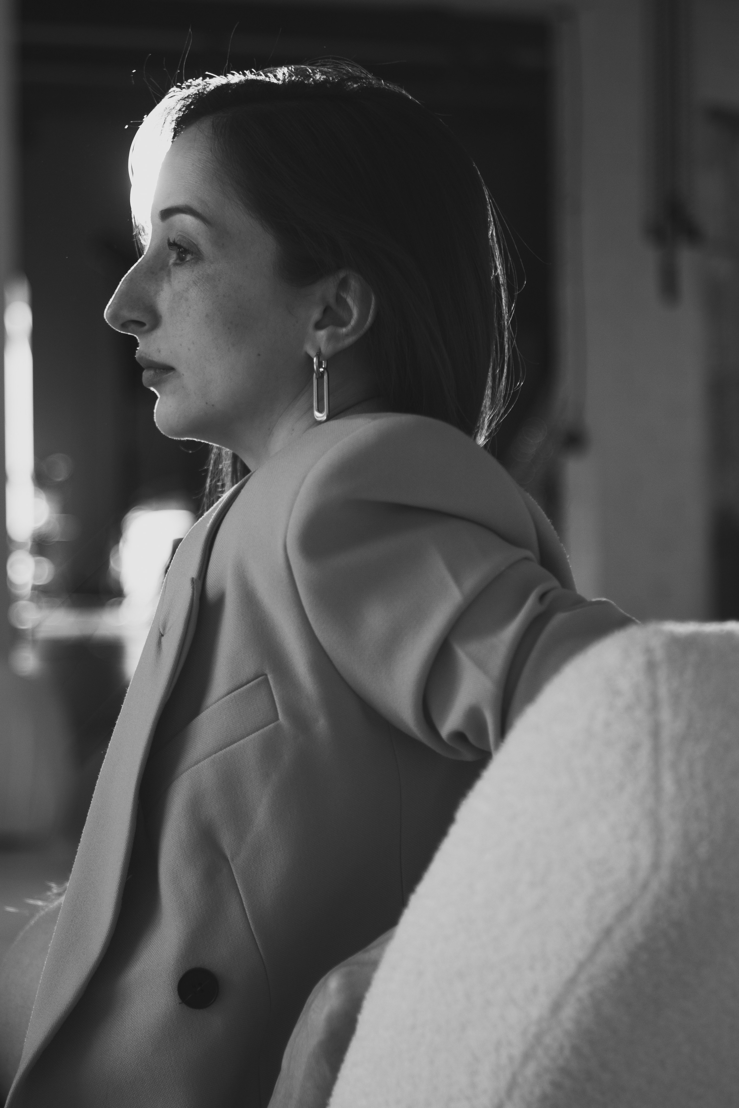 В ожидании. Дарья Устинова. Фотограф вашей души в Москве