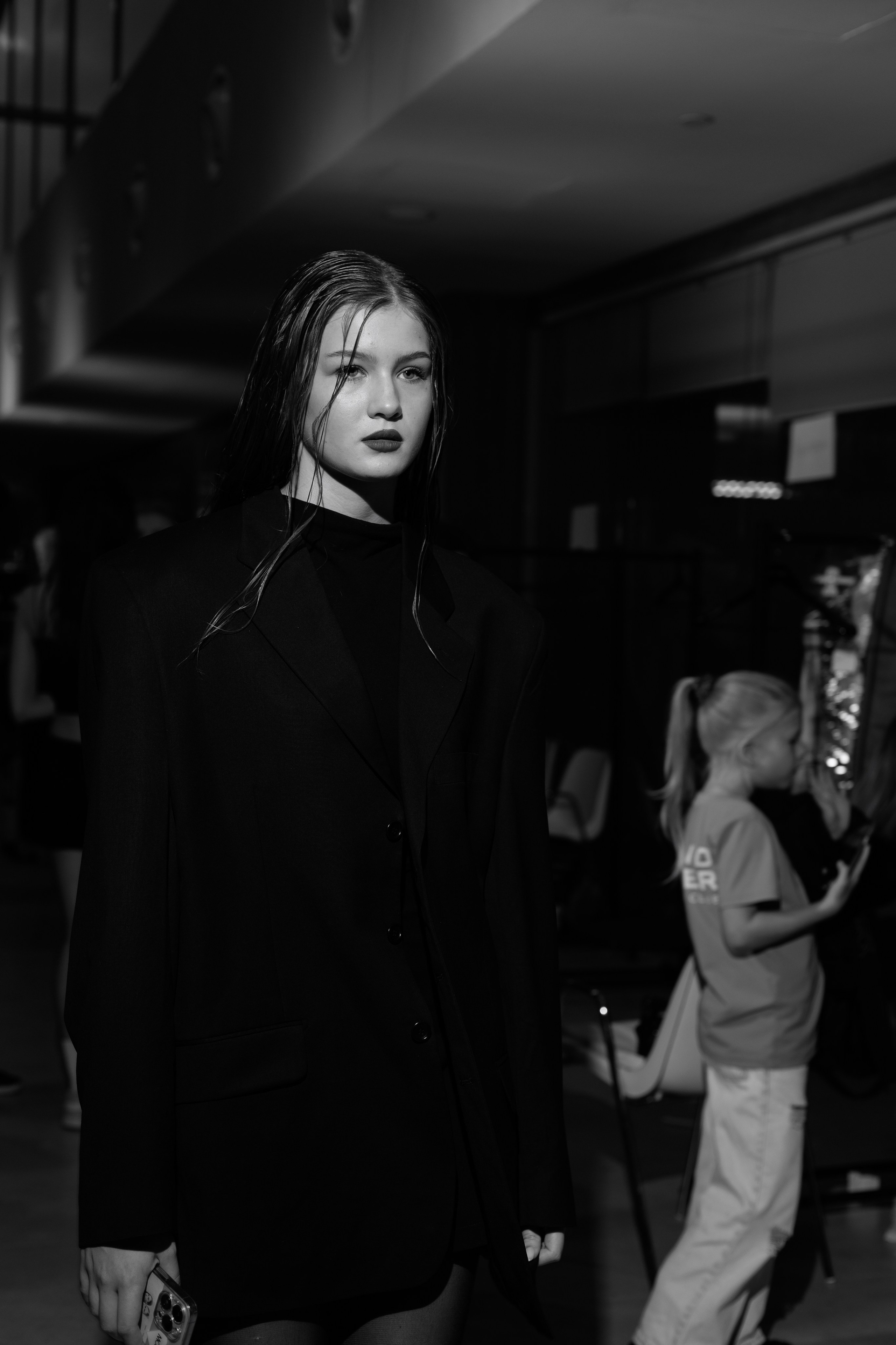 Новые горизонты. Фотограф Яна Белая