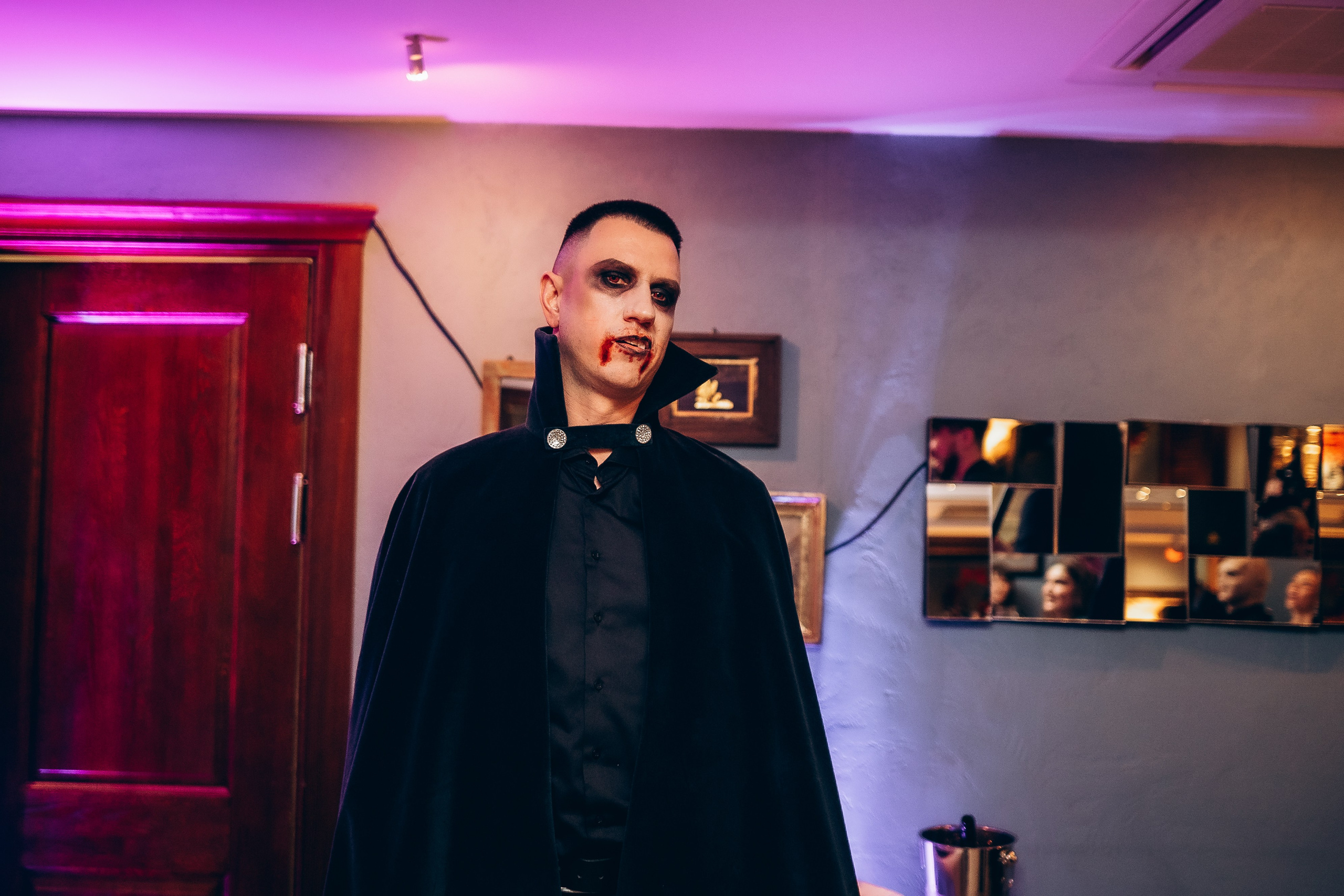 Репортаж (на примере корпоратива). Фотограф ПИТЕР СПБ Надежда Баранова