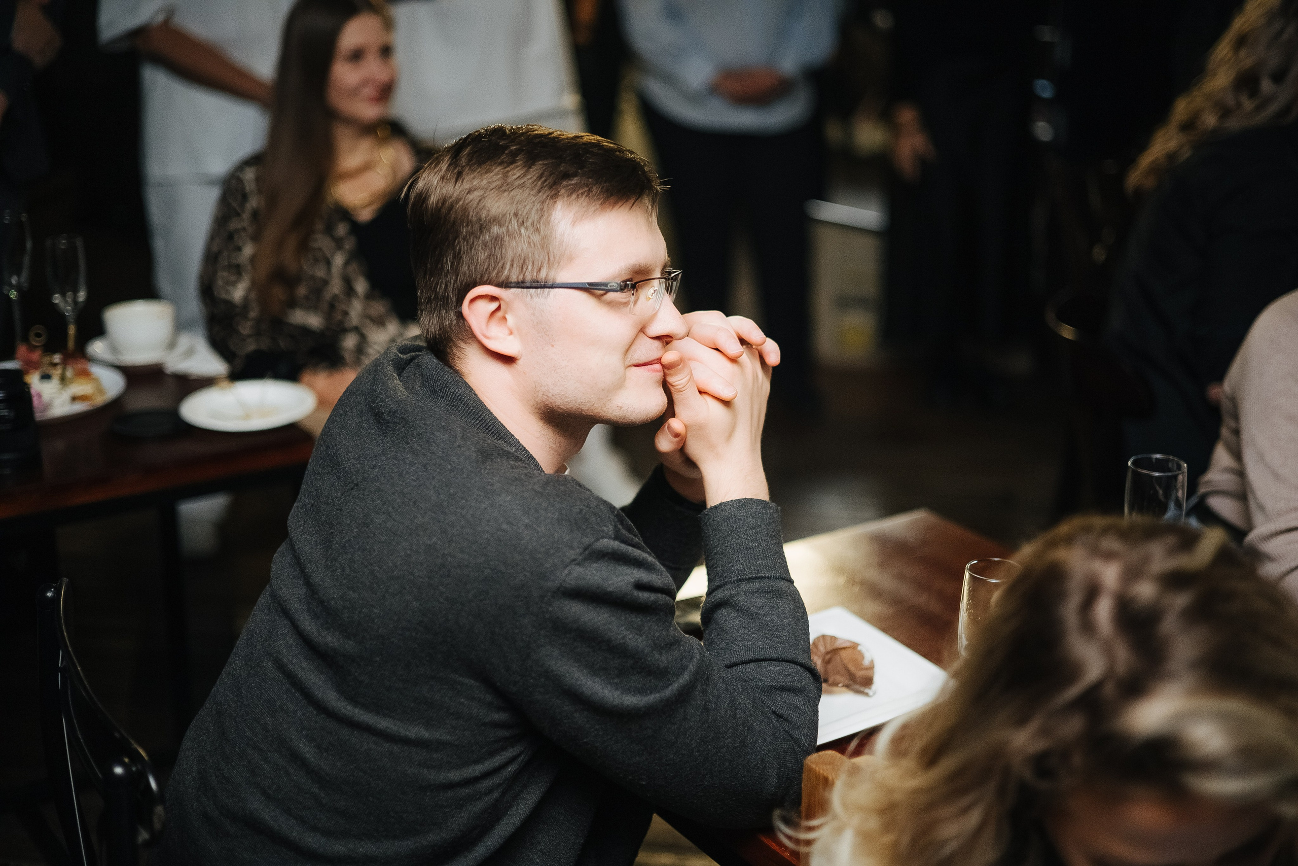 Fuckup дизайнеров «Юшин». Фотограф в Красноярске Надежда Воскресенская