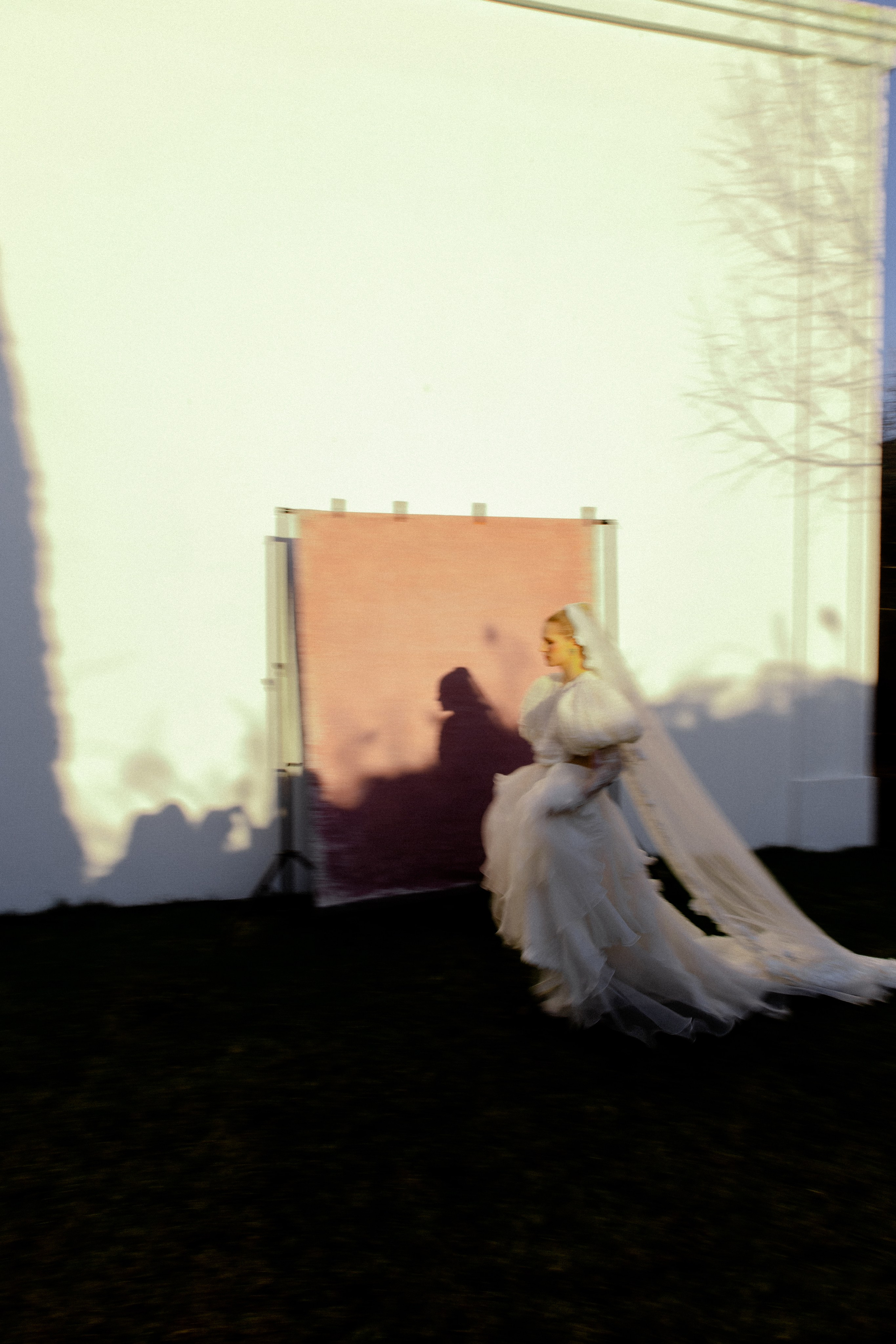 Свадебный фотограф Анна Бабахина