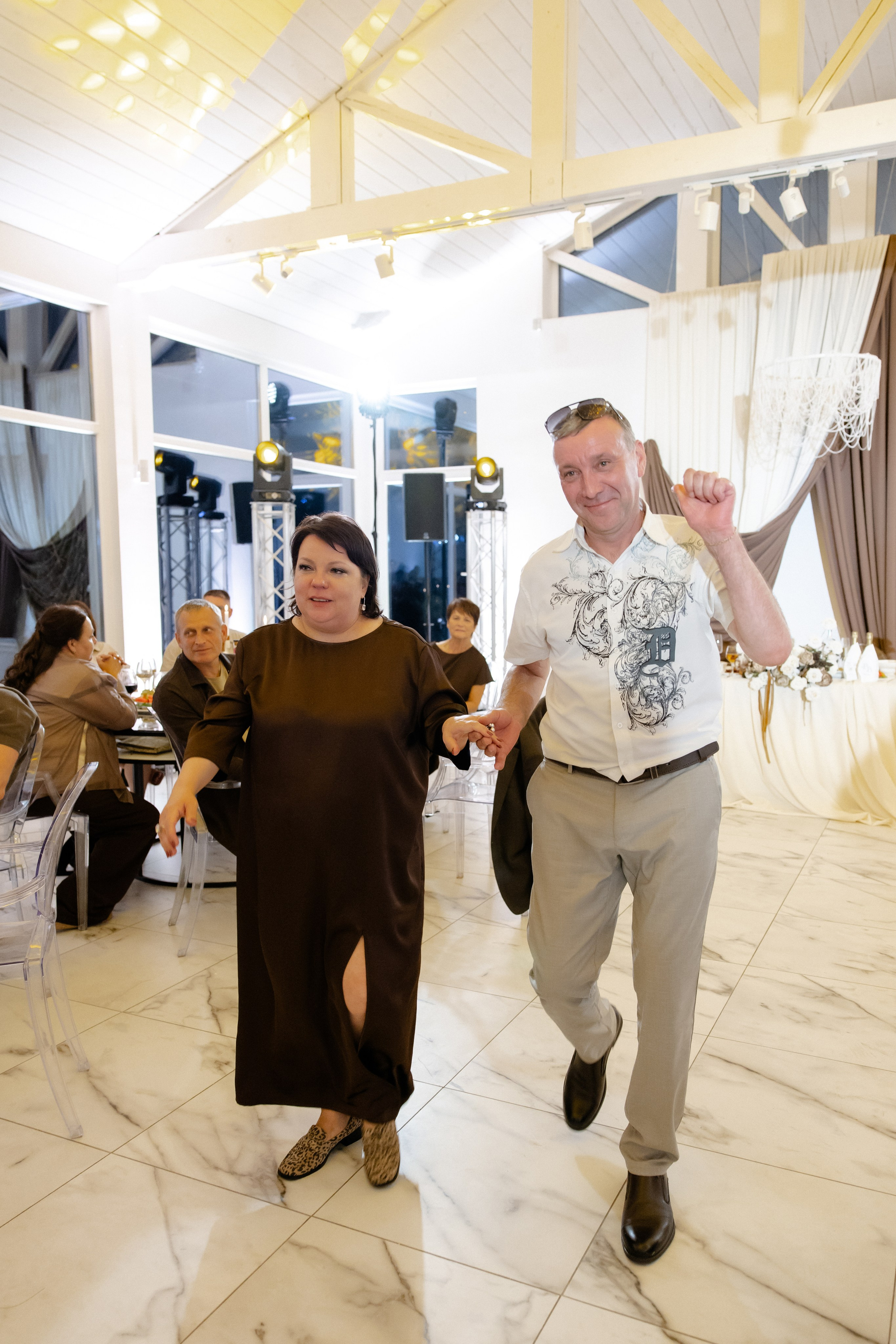 Ростислав и Вика. Свадебный фотограф Анна Бабахина