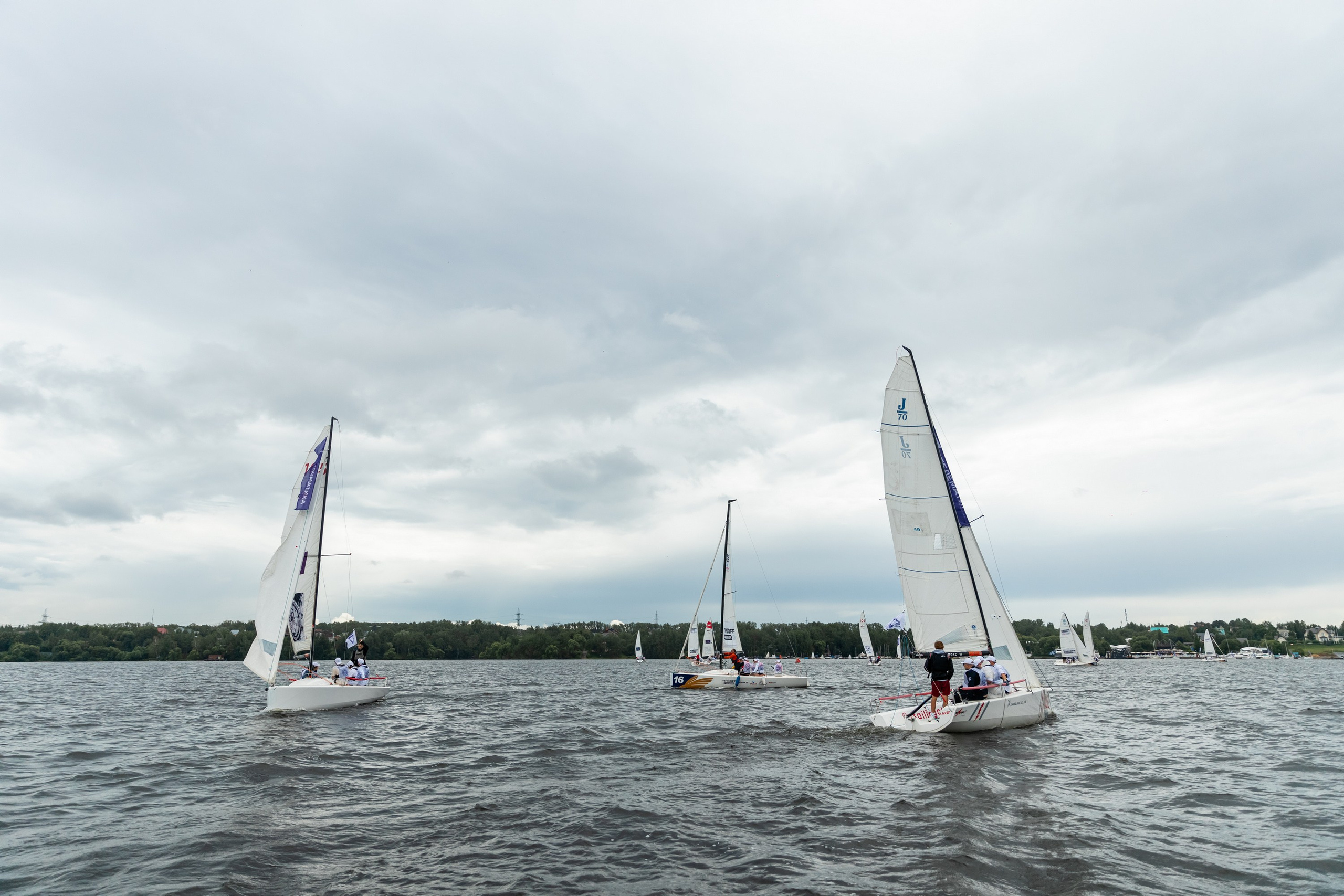 Регата Телеметрика. Свадебный фотограф Москва