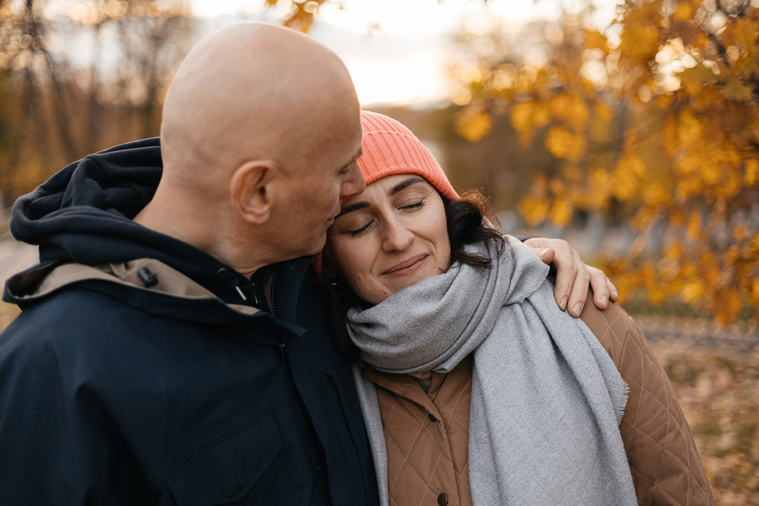 Нелли, Лёша, Рэй и Норд. Фотограф Анна Луценко Москва