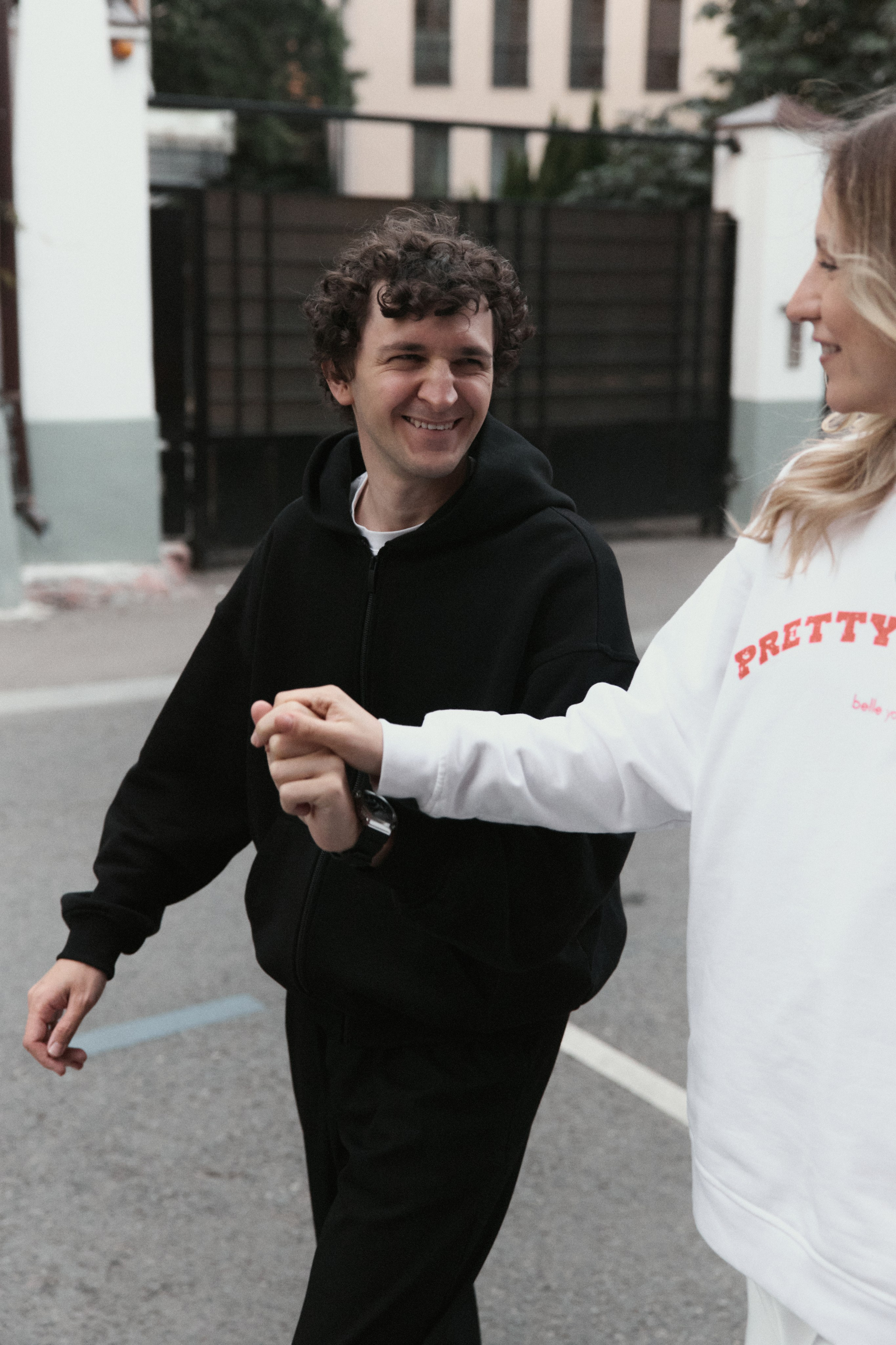 Никита + Катя. Семейный и детский фотограф Юлия Шох