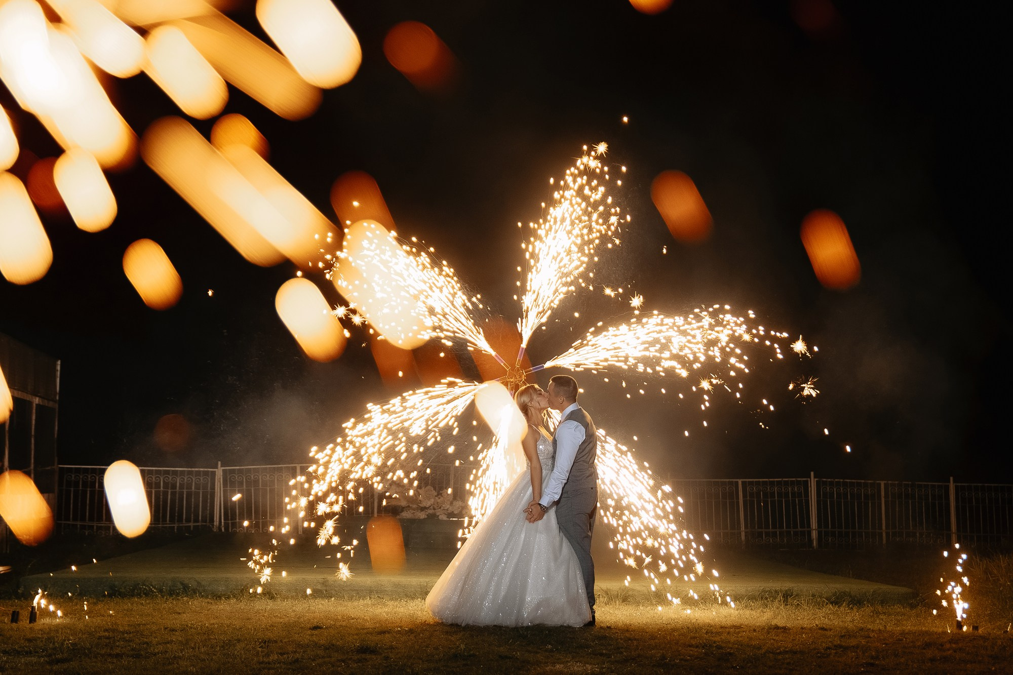 Свадебная фотосессия. Свадебный и семейный фотограф В Череповце Дмитрий Паутов