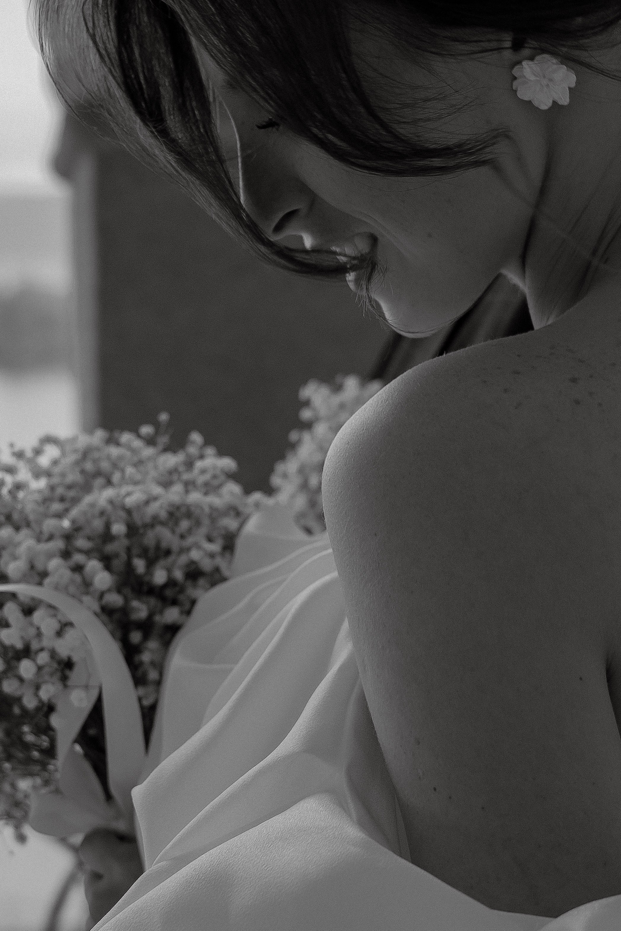 Игорь и Юля. Тамара Власова