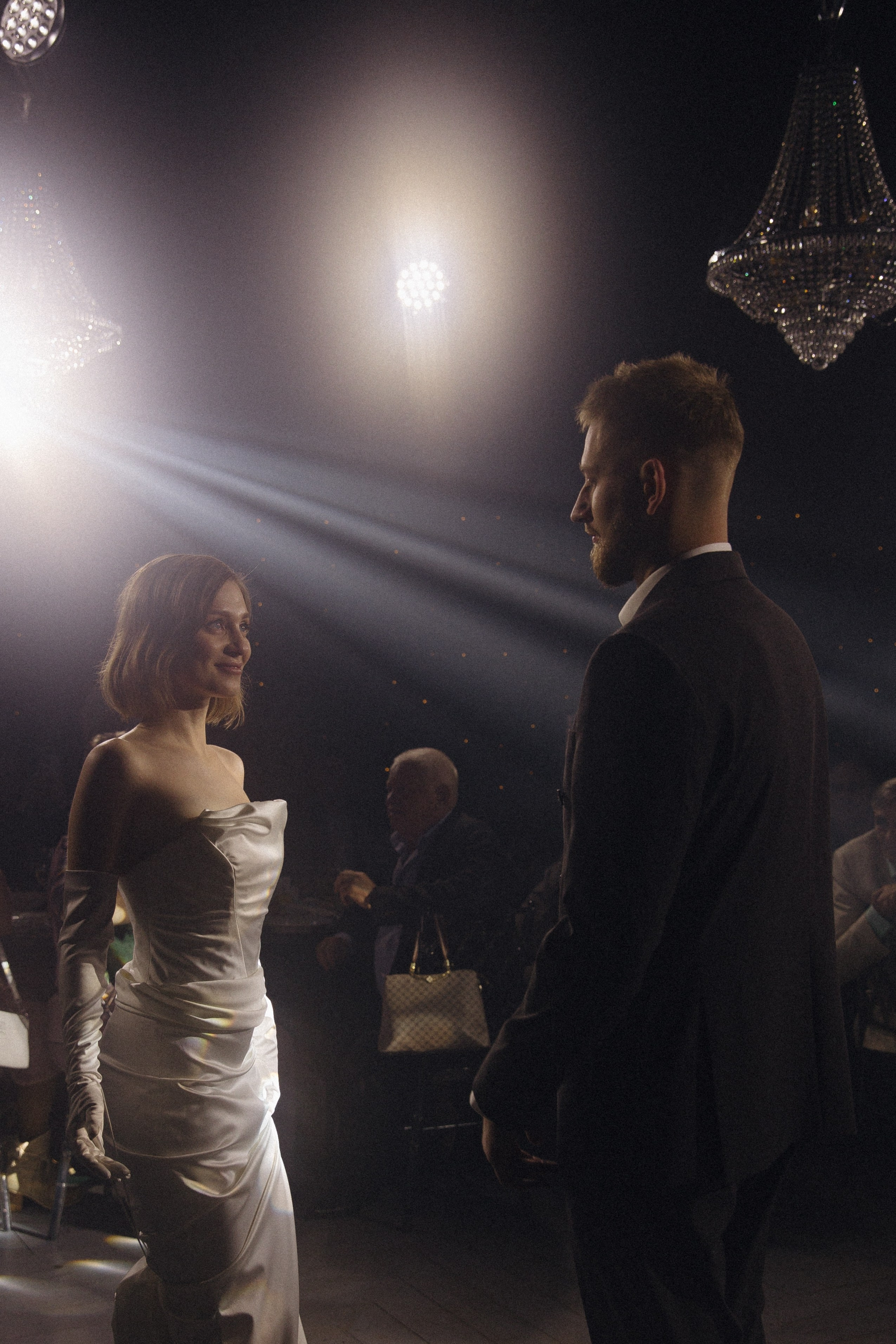 V & D. Свадебный фотограф Екатерина Садчикова