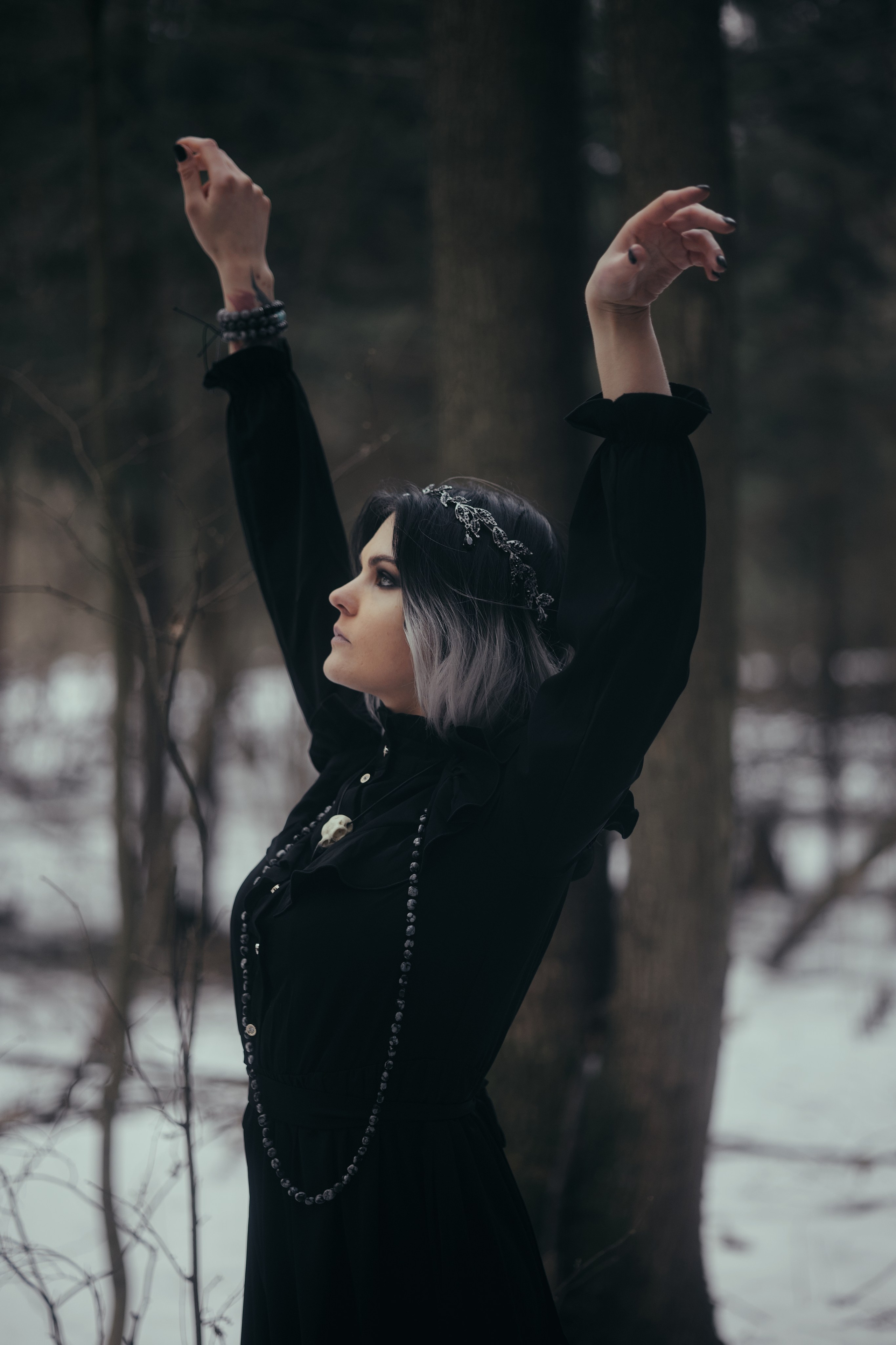 Марена. Индивидуальный фотограф