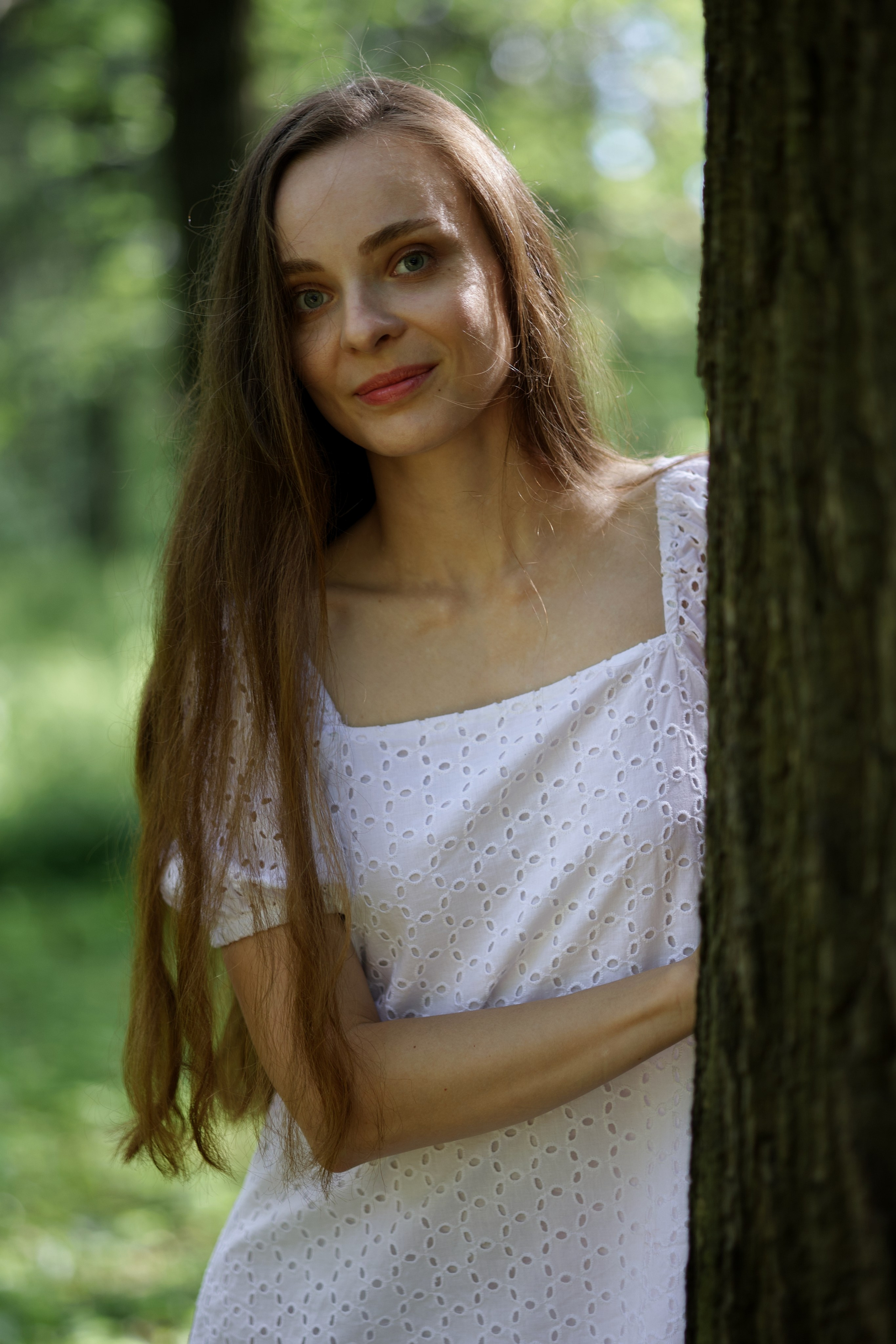 фото в парке