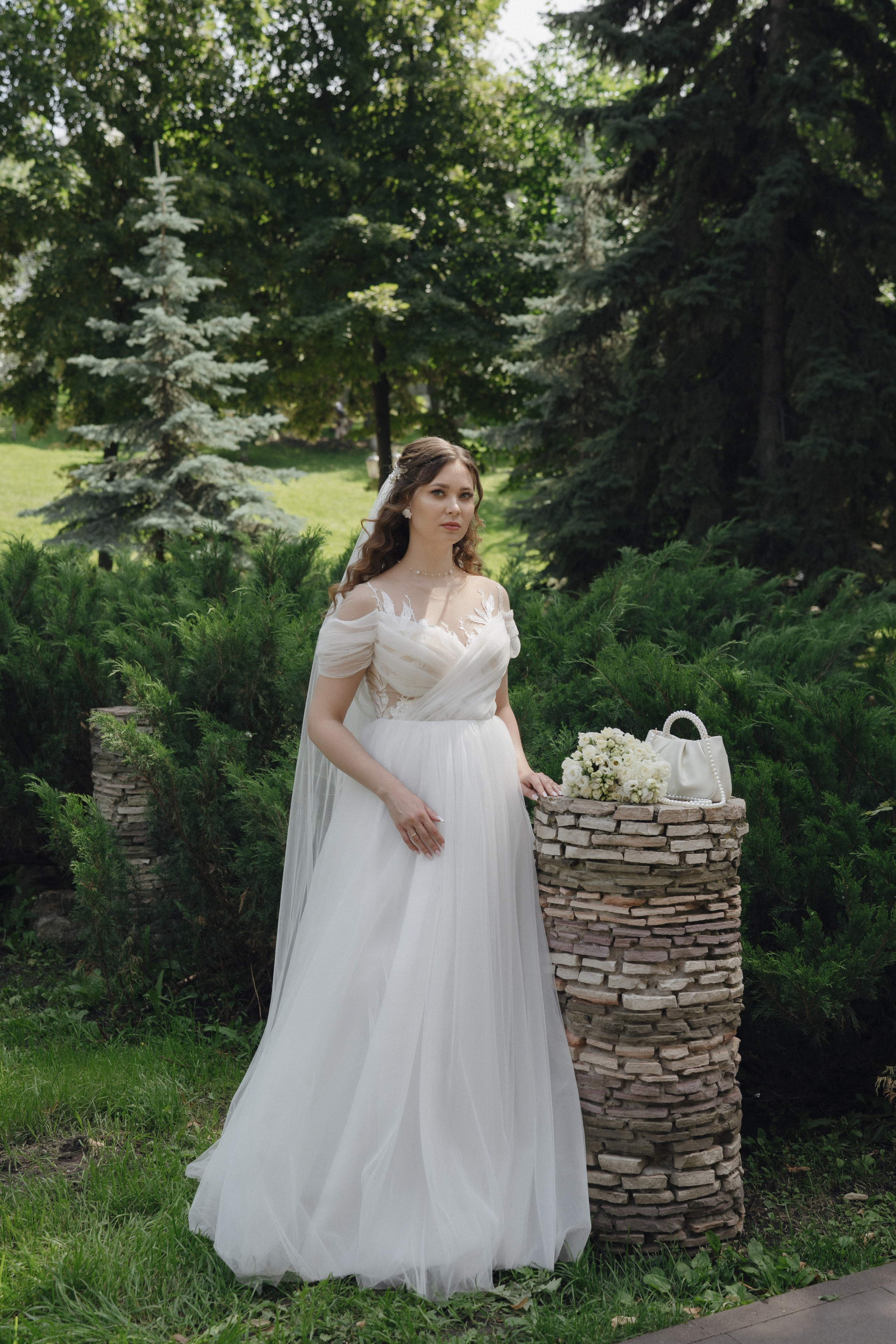 Анатолий и Диана. Профессиональный фотограф в Самаре Анна Конзаева