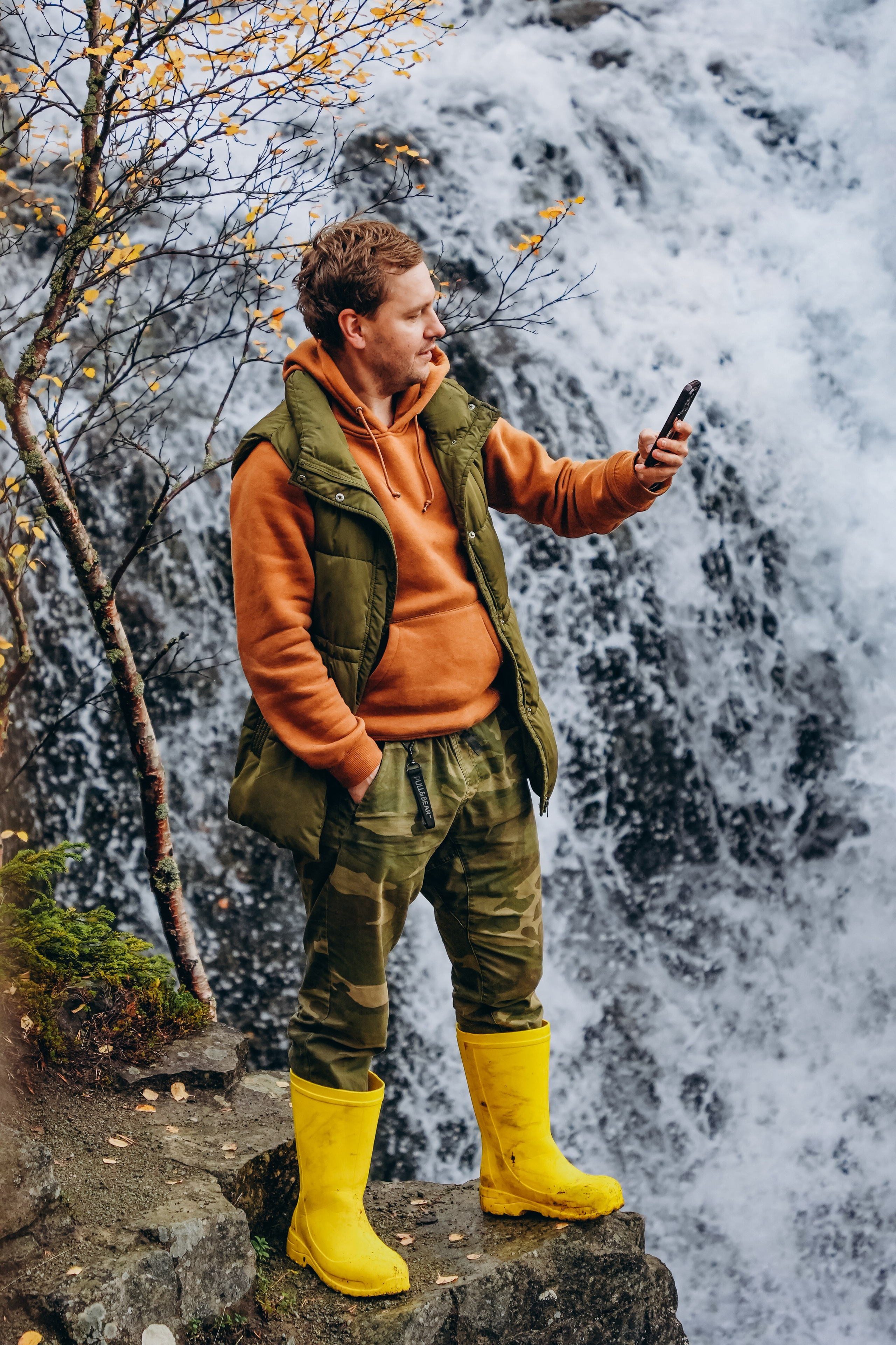 СЕВЕР. Event фотограф Степанова Александра