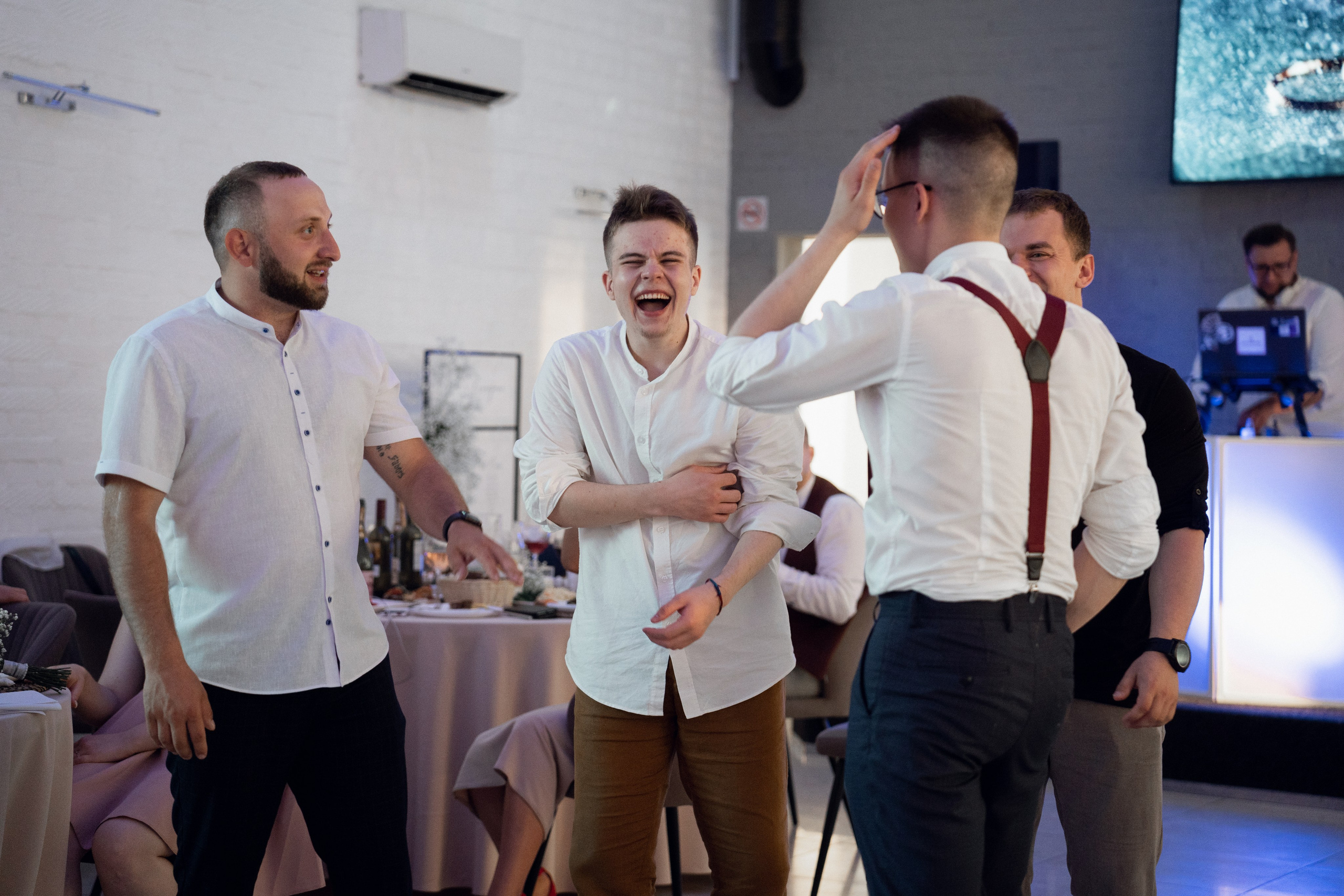 Катя&Серёжа. Фотограф, Видеограф Новосибирск