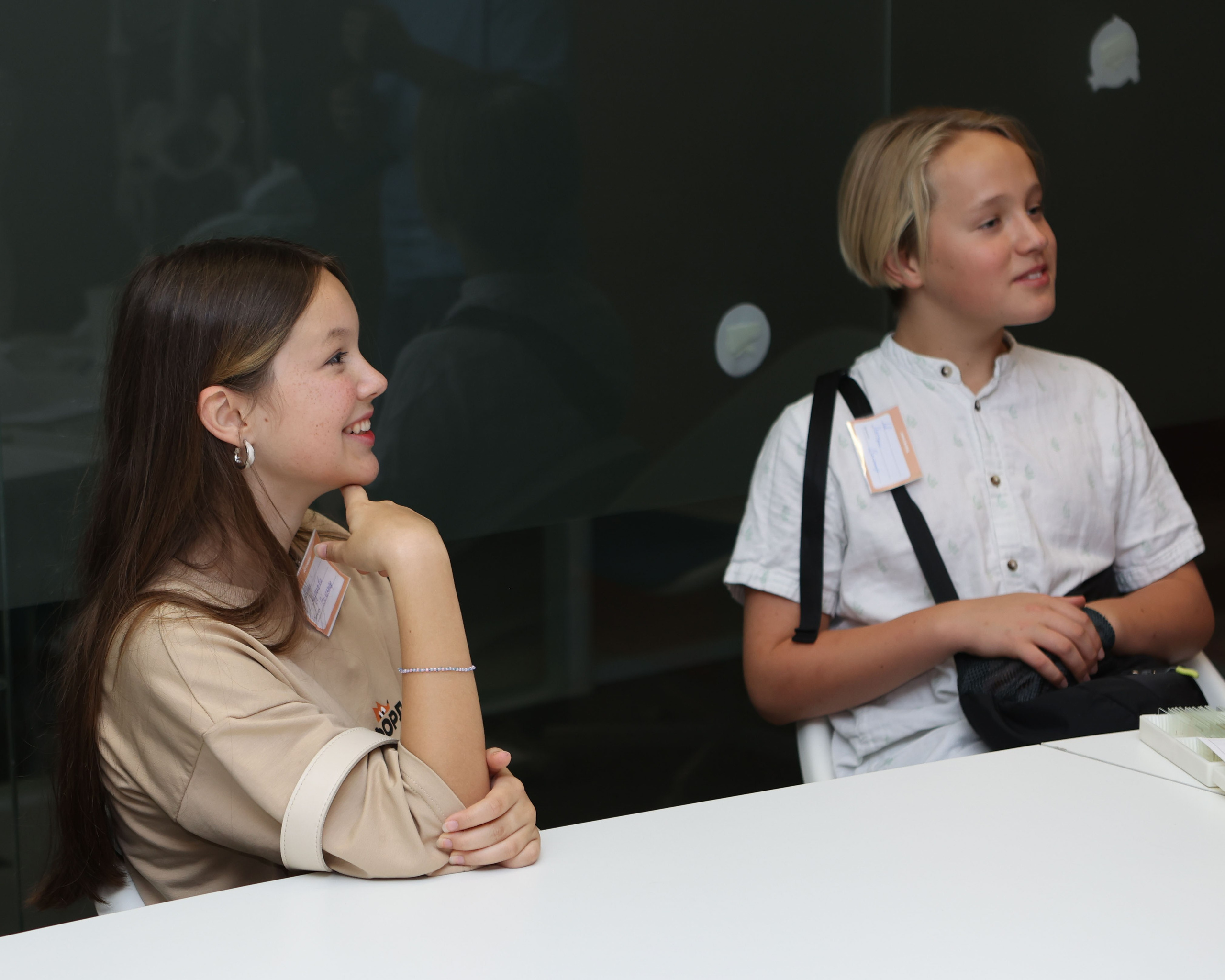 5-7 классы: Фоксфорд. Выпускные альбомы и школьный фотограф в Подольске, Троицке, Щербинке, Москве и Московской области