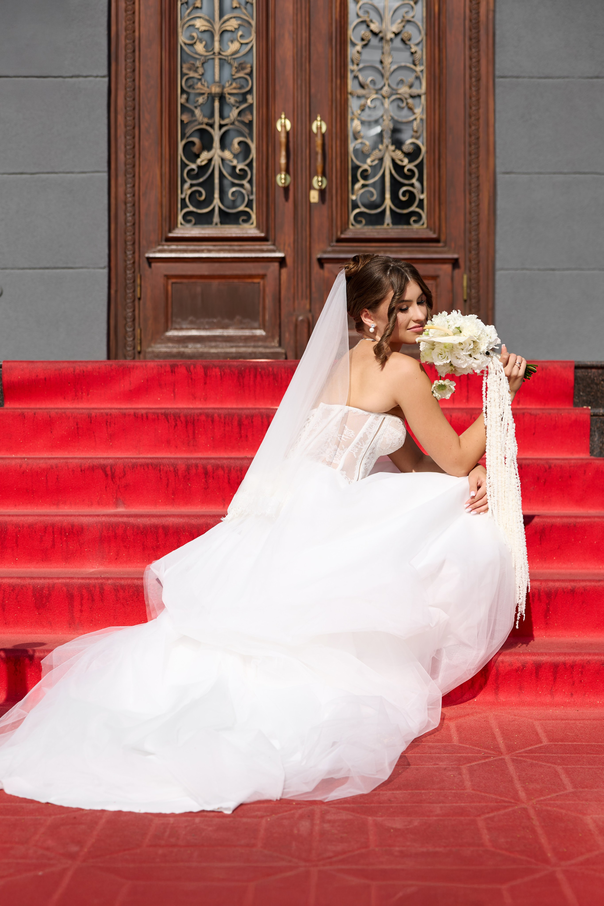 Владимир и Екатерина 2025. Александр Прозоров фотограф в Кирове