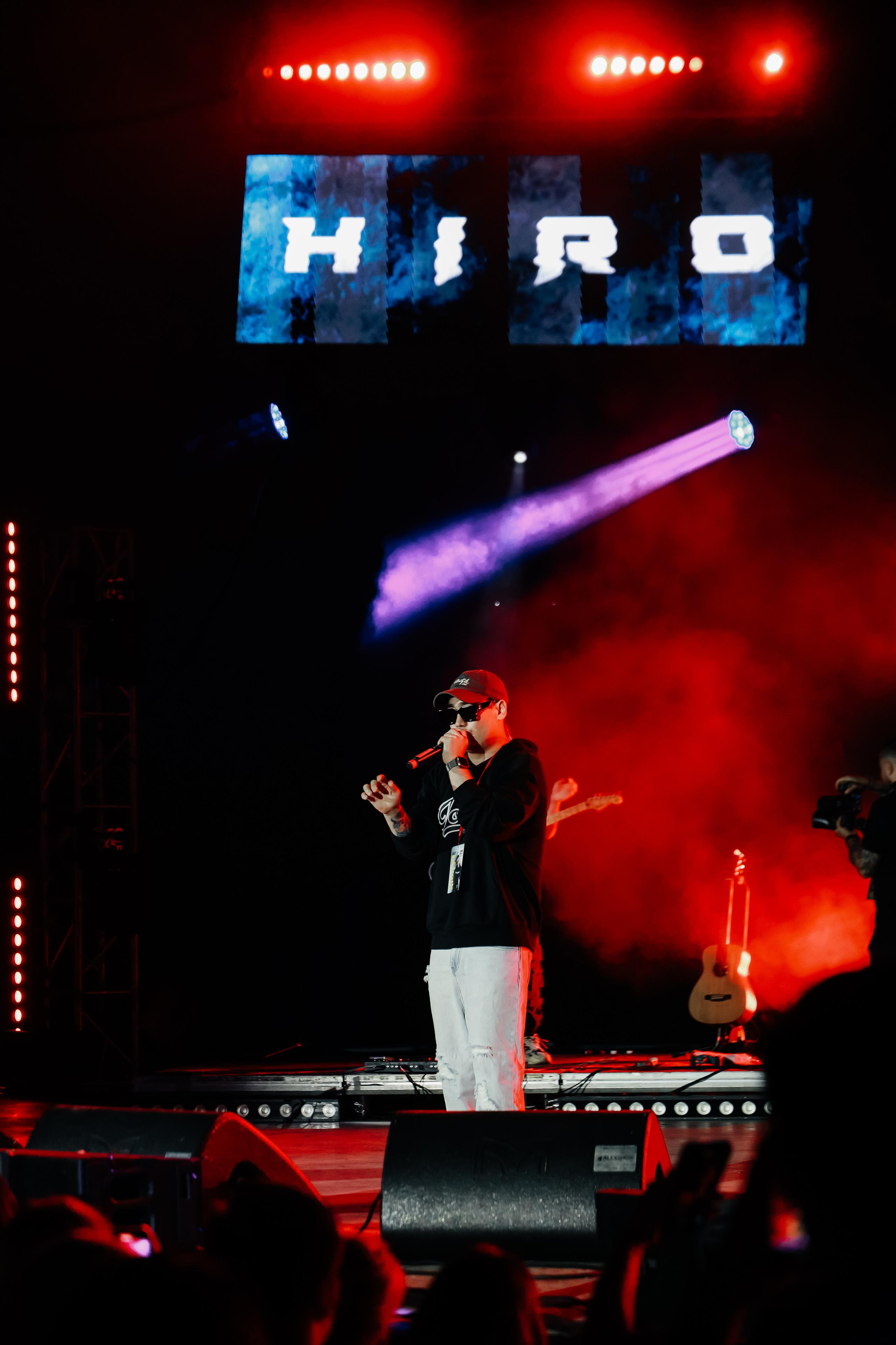 Da Gudda Jazz & FlashUp. Свадебный фотограф Алматы