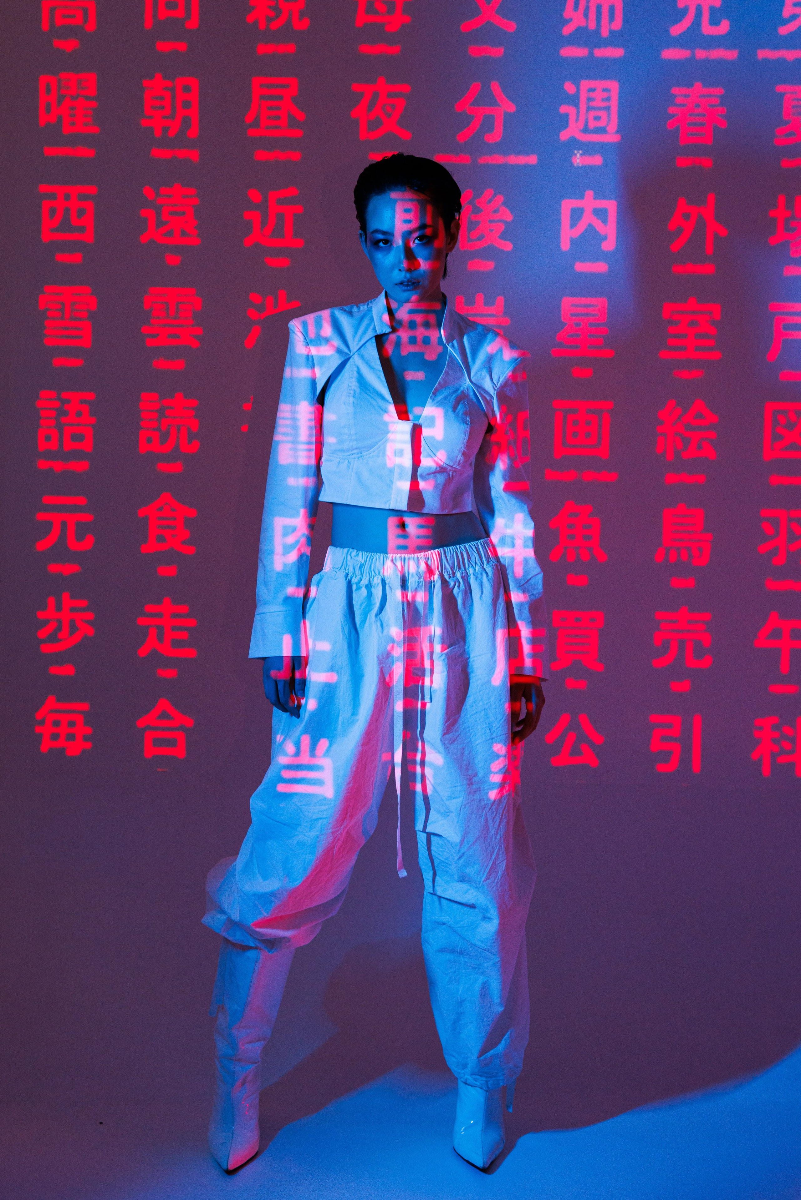 Asian fashion. Свадебный фотограф Алматы