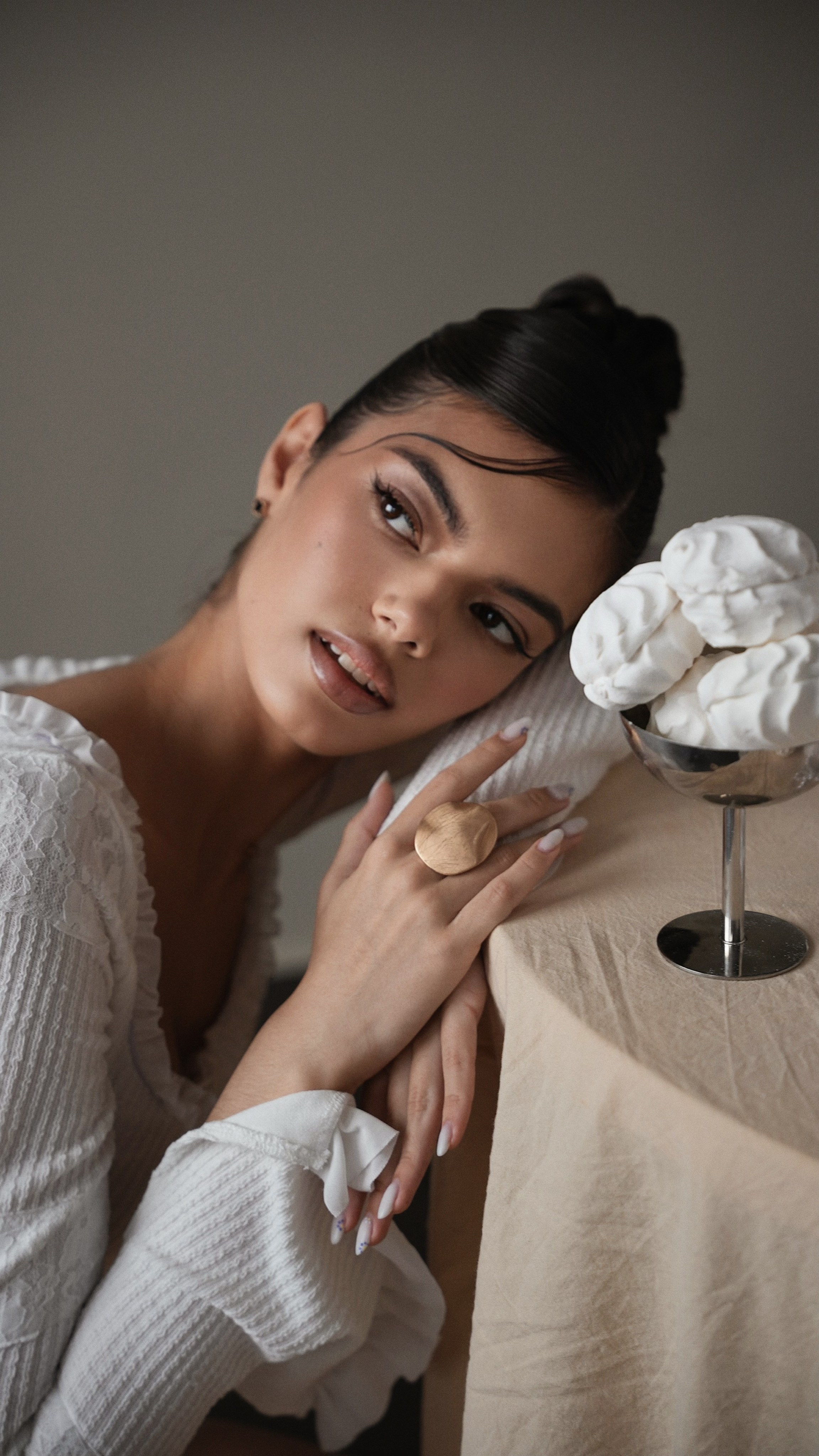 MARSHMALLOW. Кристина Полянская, Видеограф/фотограф Старый Оскол/Воронеж