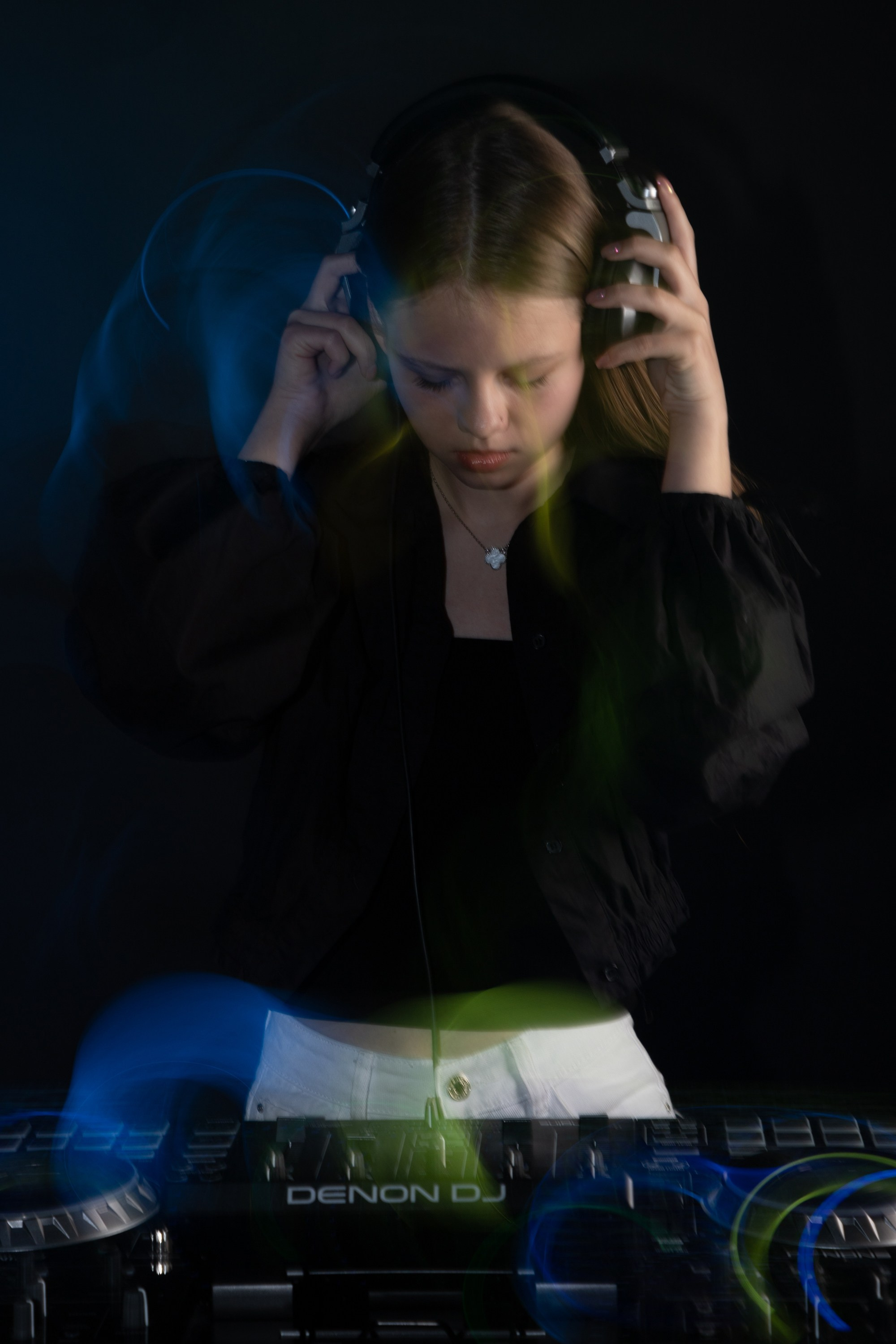 DJs. Репортажный и свадебный фотограф в Курске Борис Захарчук