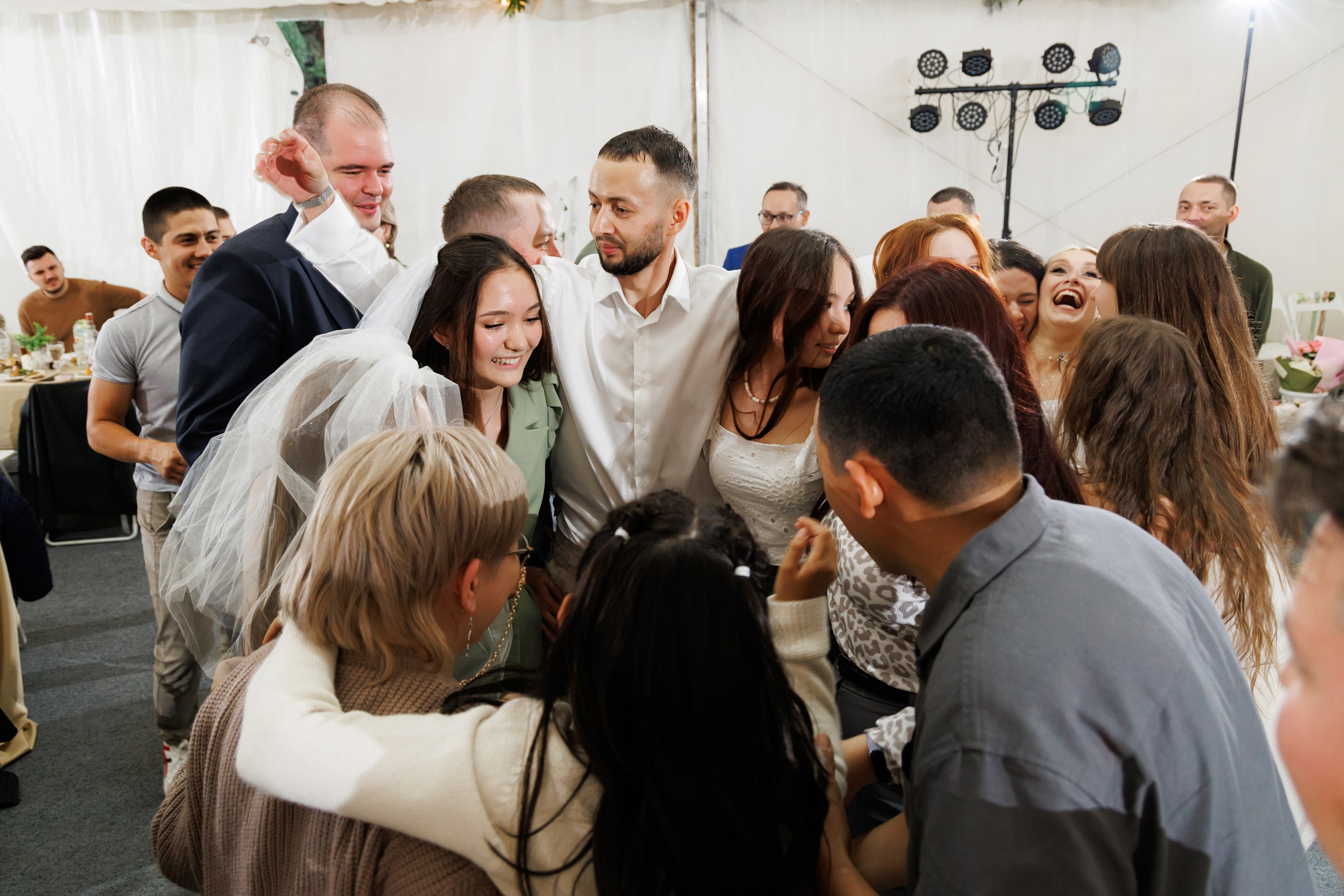 Дмитрий и Виктория (27-07-2024)