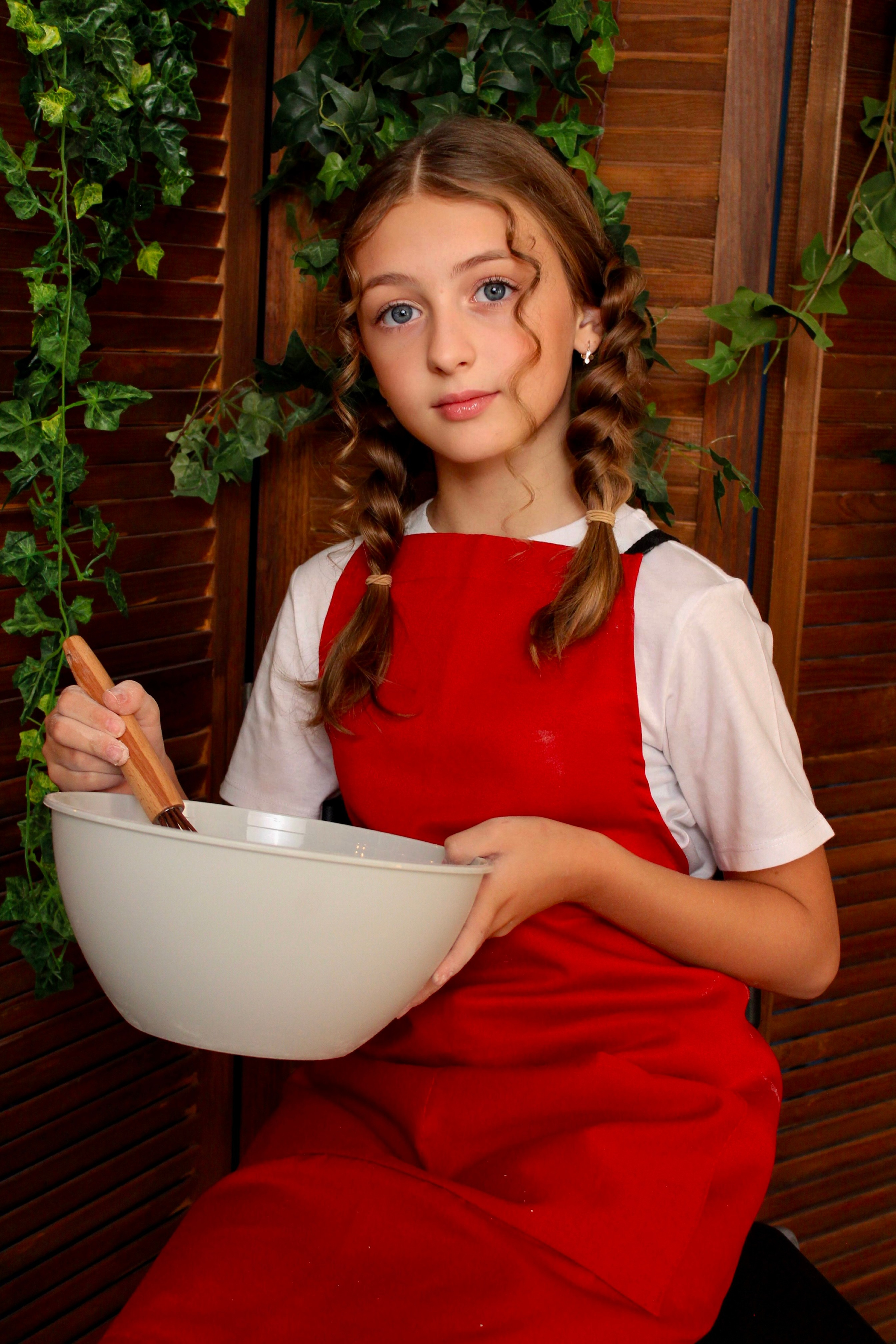 Еременко Варвара. Promodels