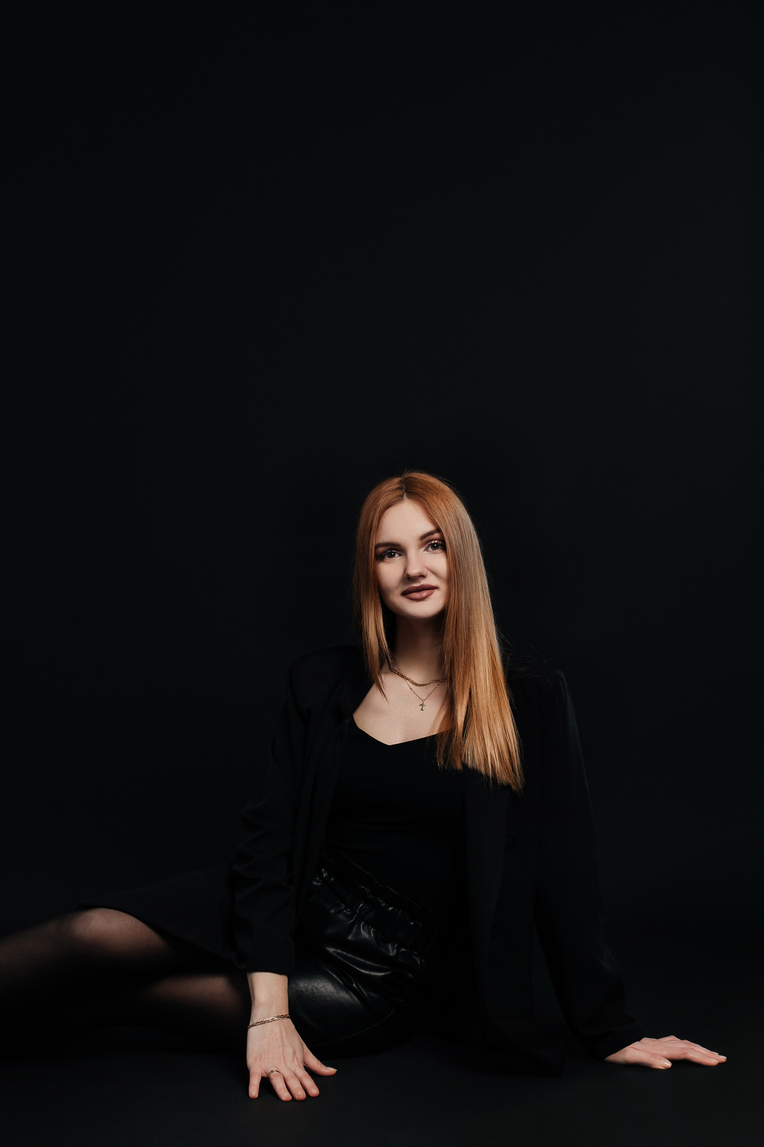 ИНДИВИДУАЛЬНАЯ ФОТОСЕССИЯ. Фотограф в Киселёвске Татьяна Трухалева