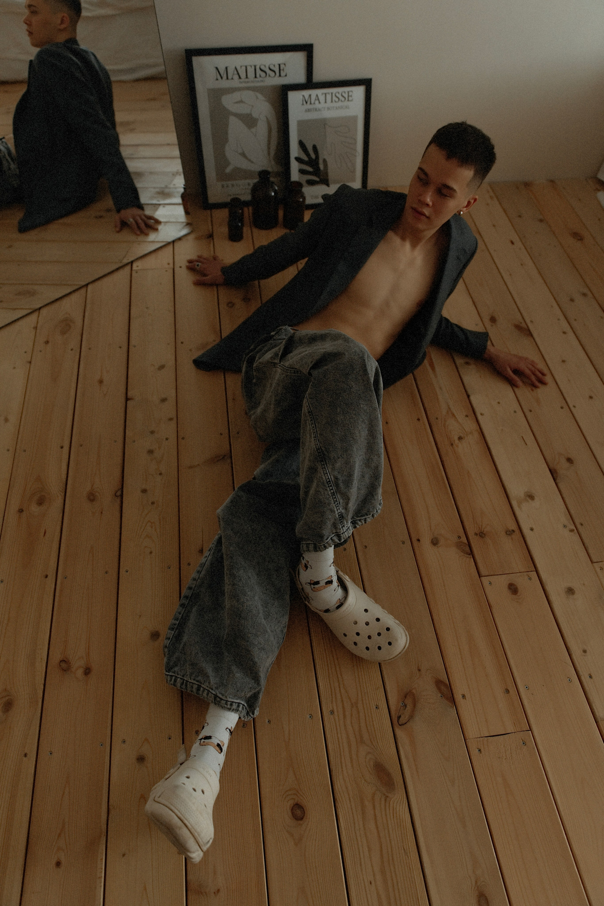 Паша. Катя Завьялова