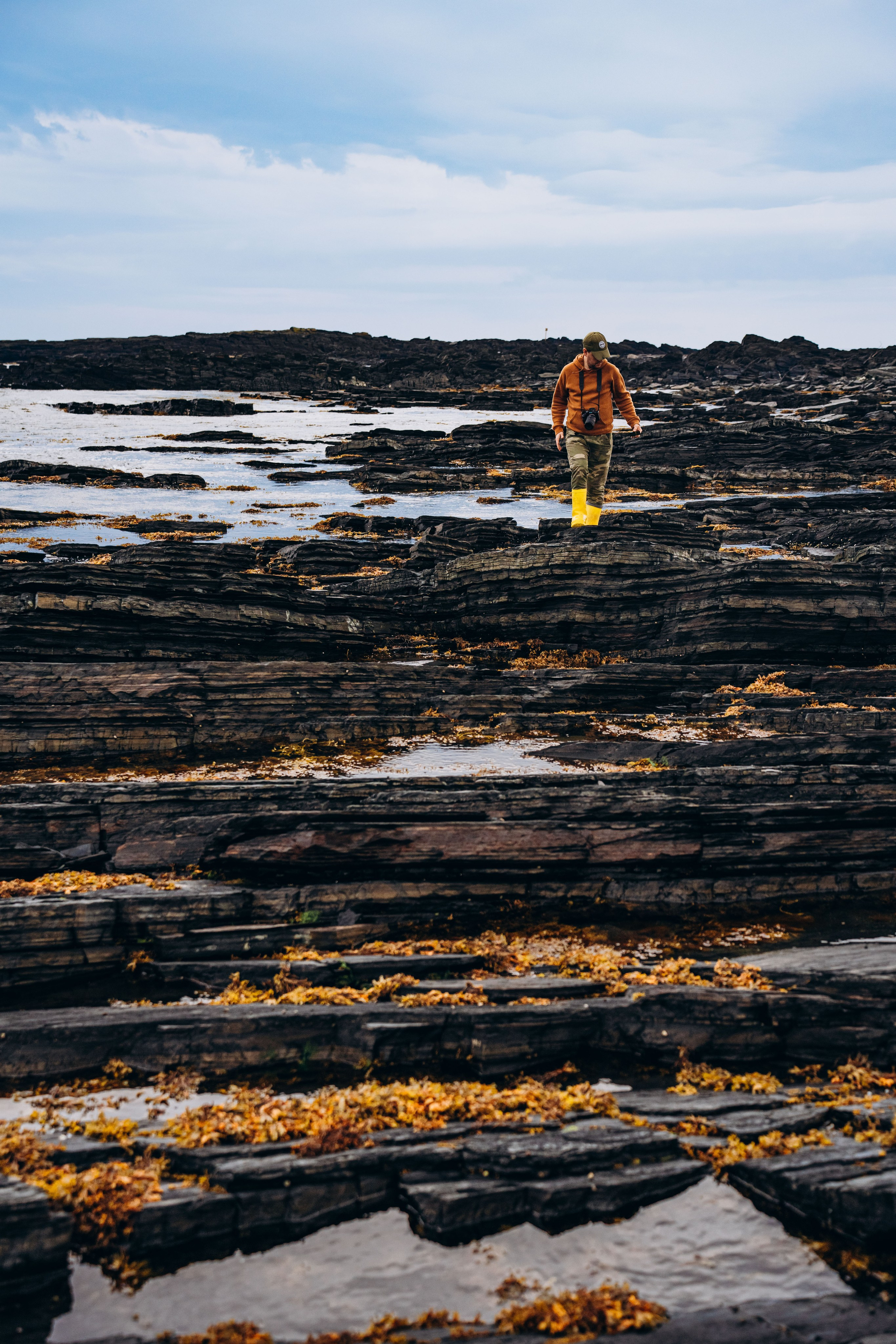 СЕВЕР. Event фотограф Степанова Александра