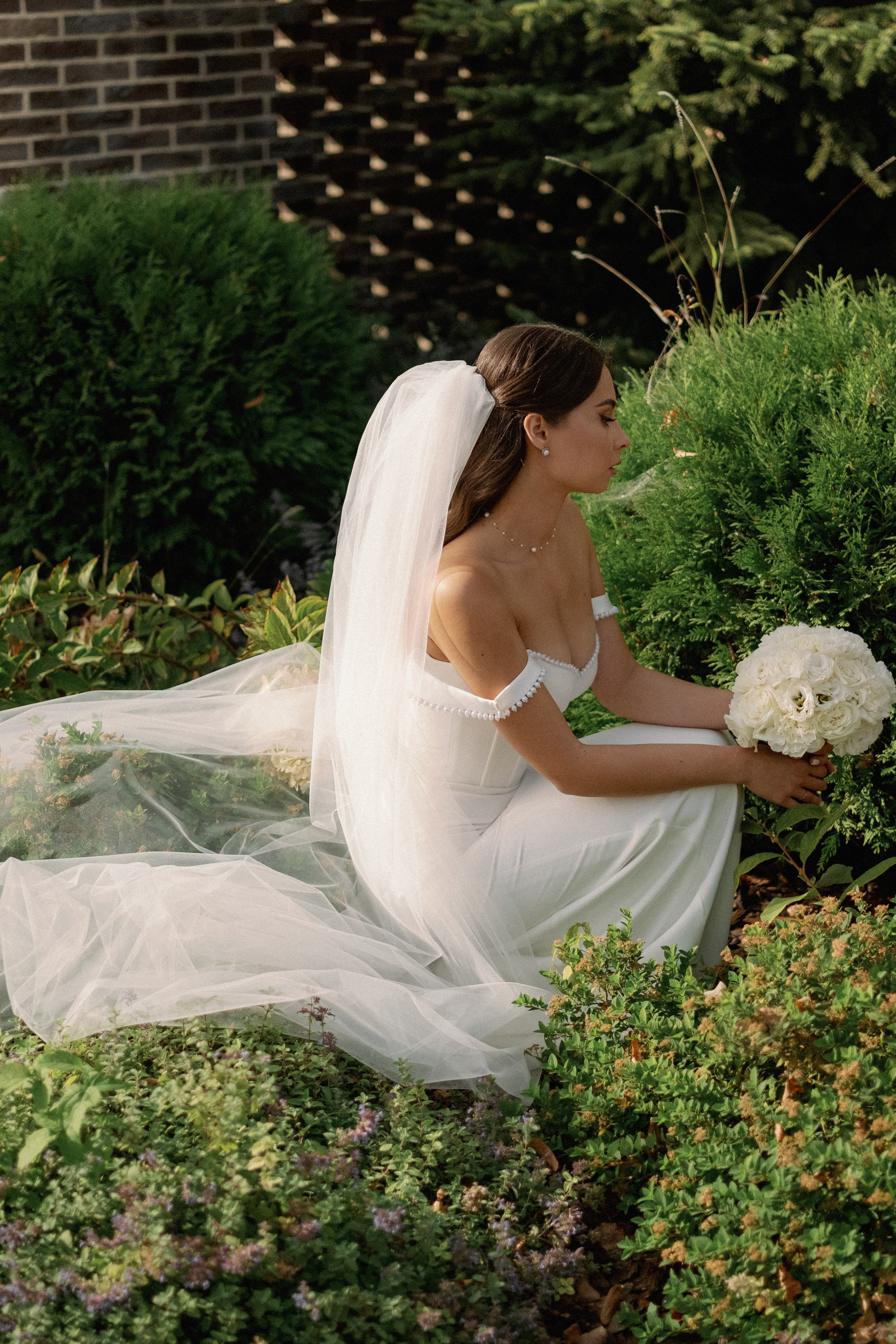 Портфолио. Свадебный фотограф в Воронеже