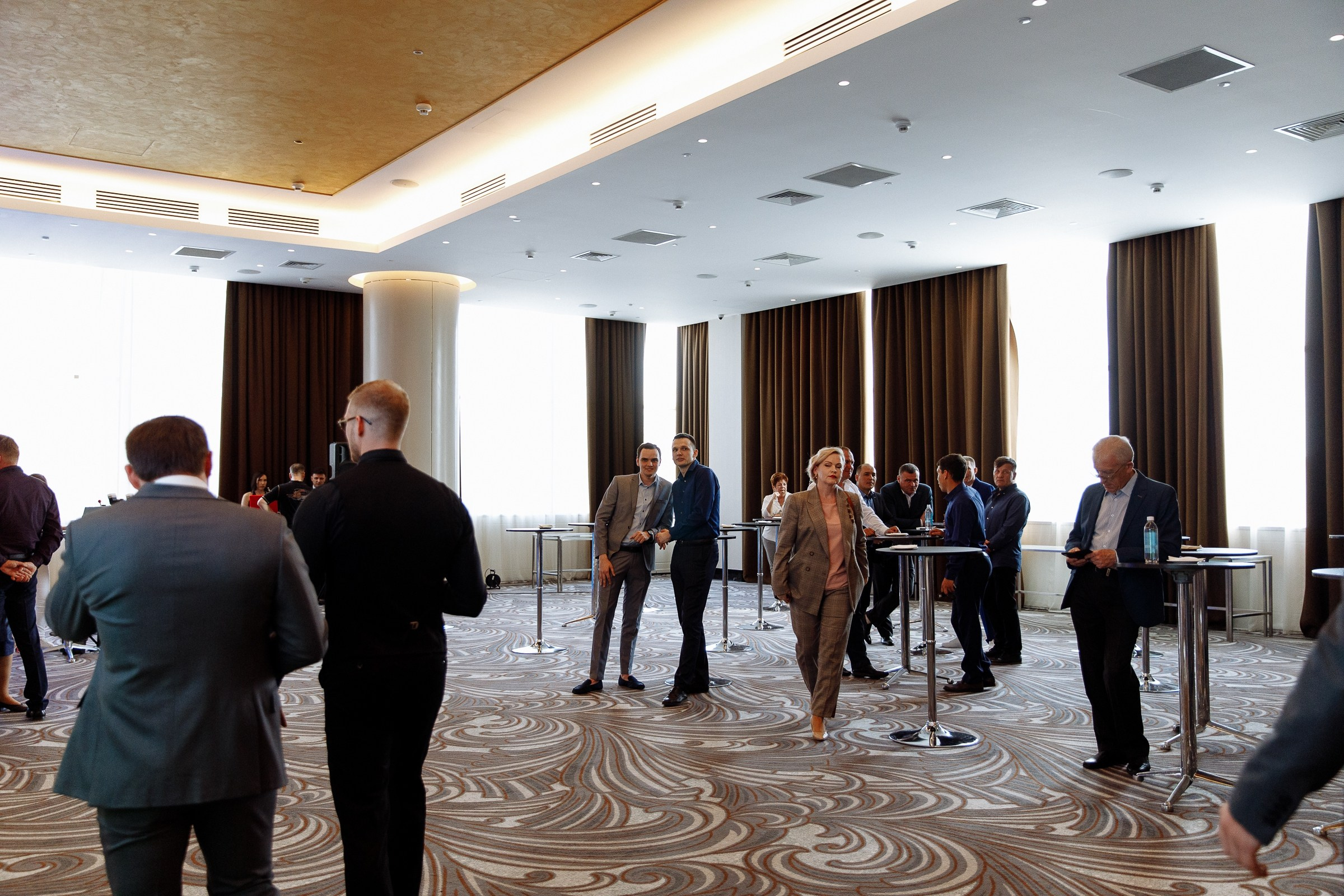 День Рождение ASSET. Свадебный фотограф в Самаре и Тольятти Полина Никитина