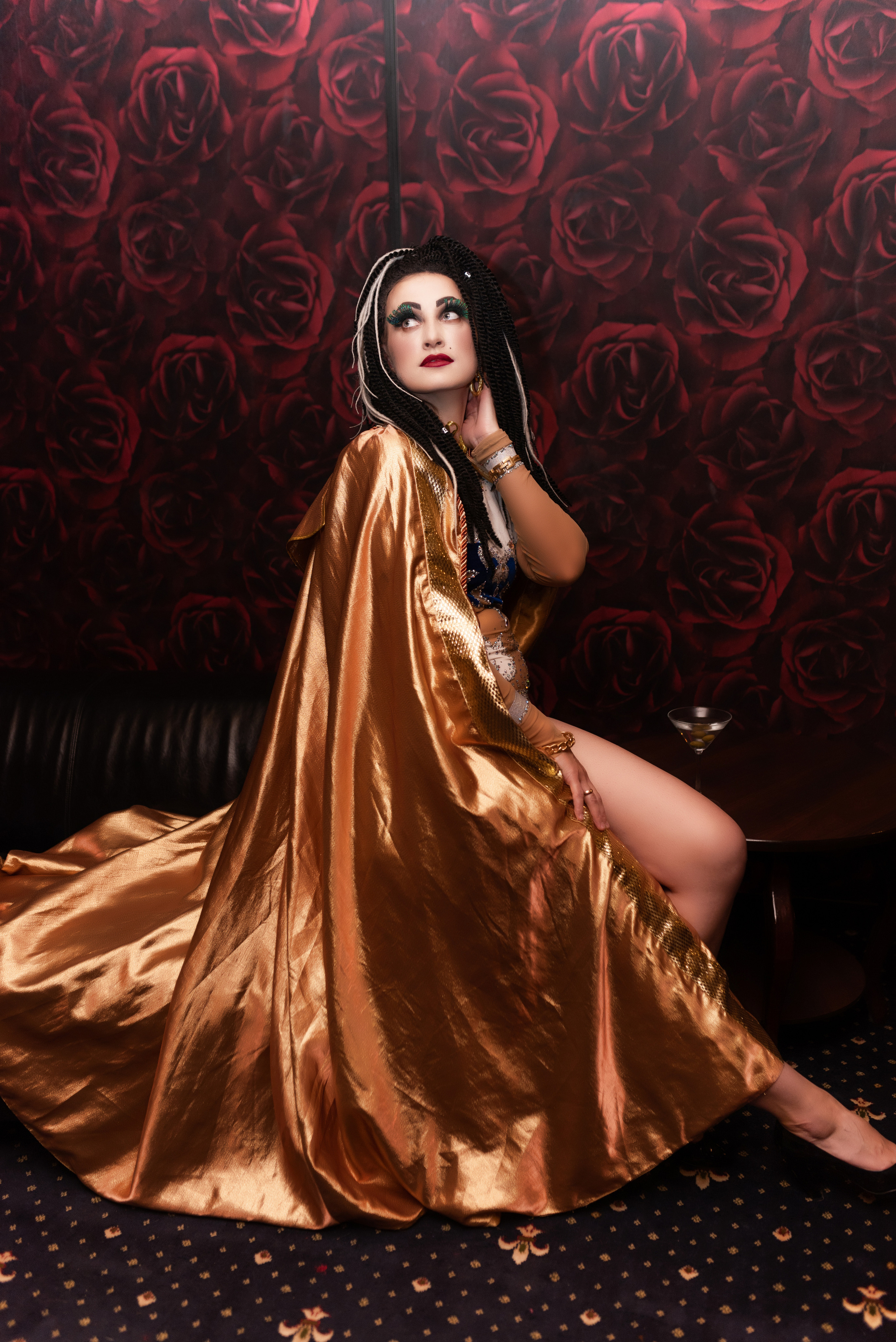 Фотопроект «Ты — особенная» в Ростове-на-Дону. Семейный фотограф в Ростове-на-Дону Мария Панарина