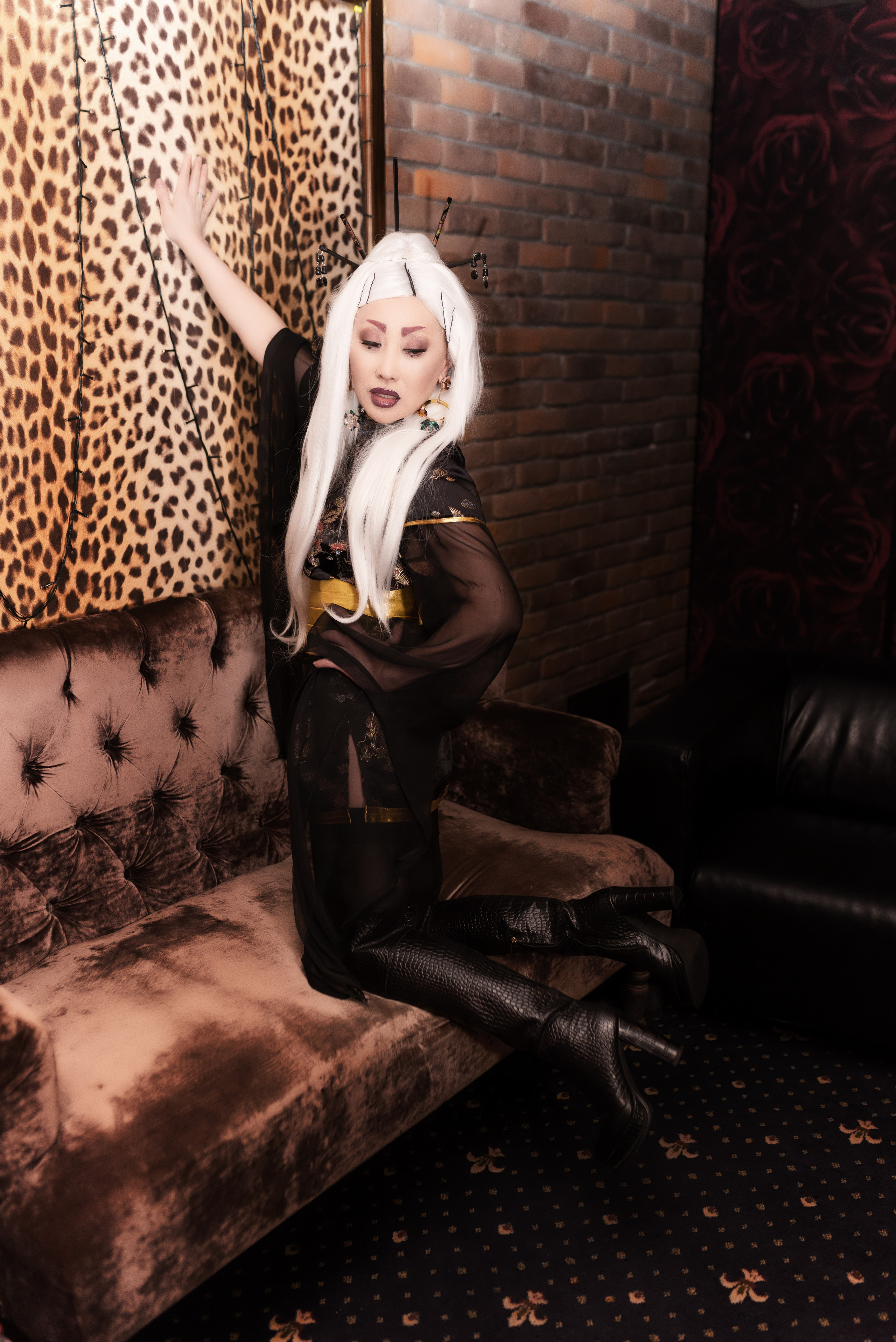 Фотопроект «Ты — особенная» в Ростове-на-Дону. Семейный фотограф в Ростове-на-Дону Мария Панарина