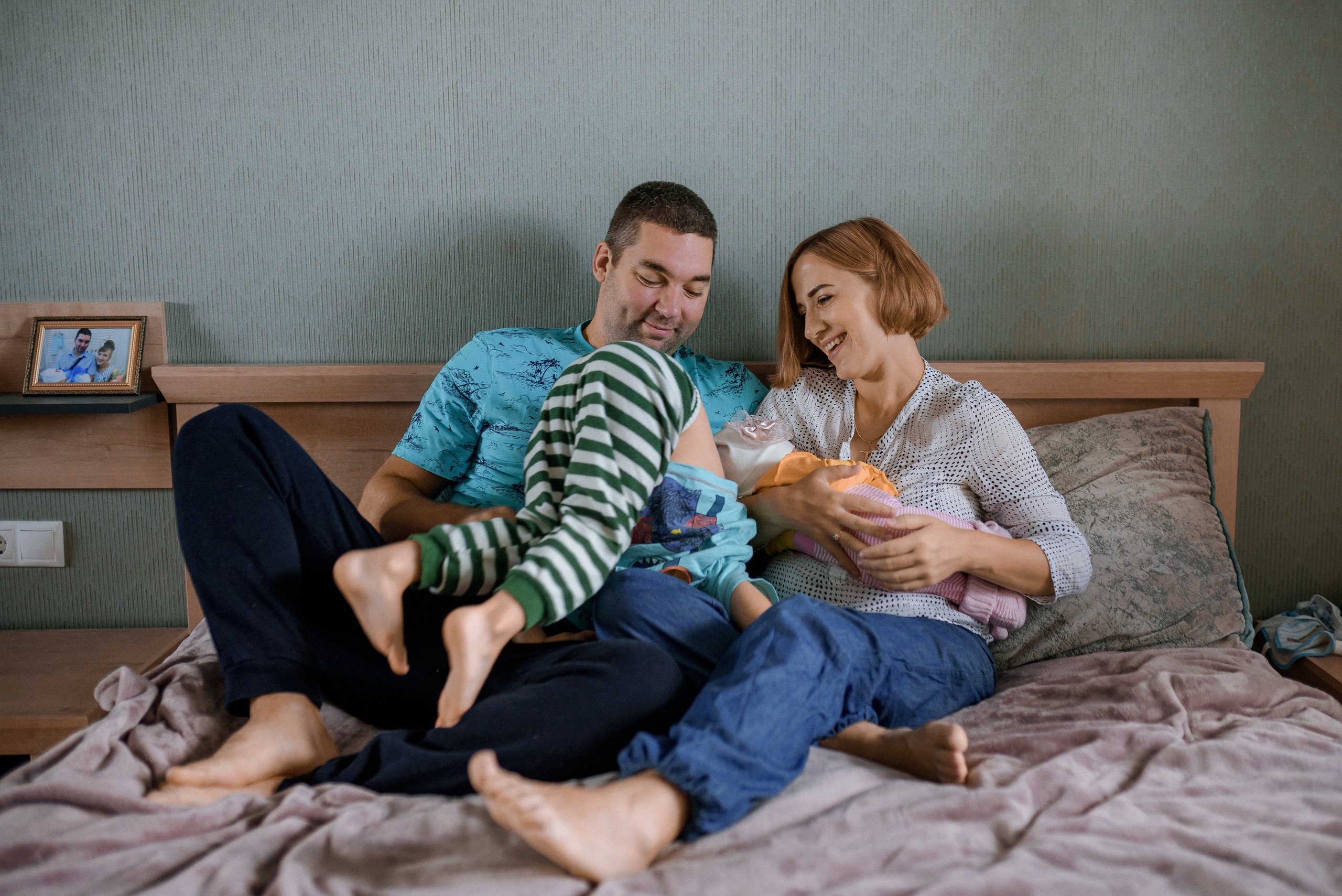 Илария😍. Семейный фотограф в Ростове-на-Дону Мария Панарина