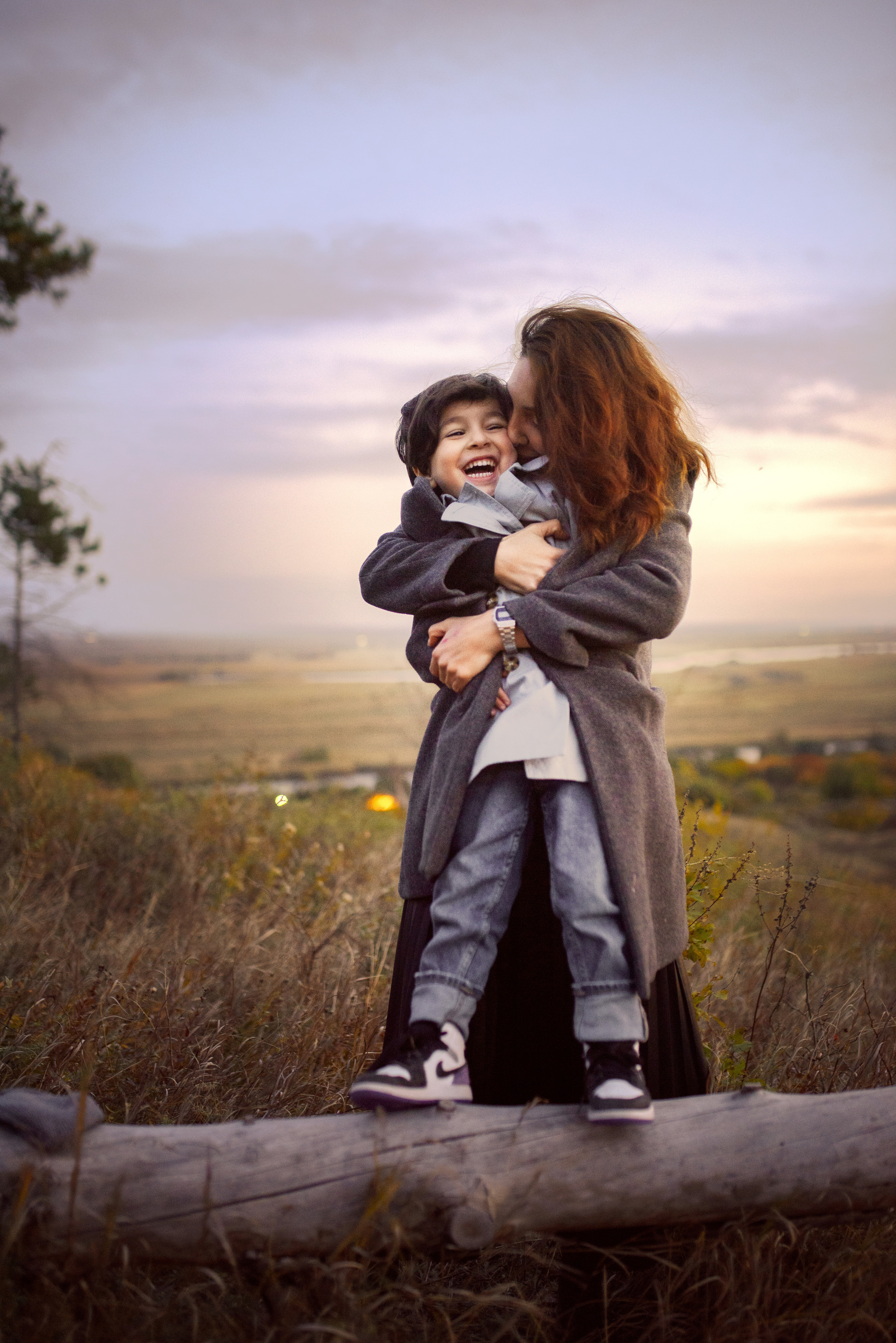 Поцелуй лета…. Семейный фотограф в Ростове-на-Дону Мария Панарина